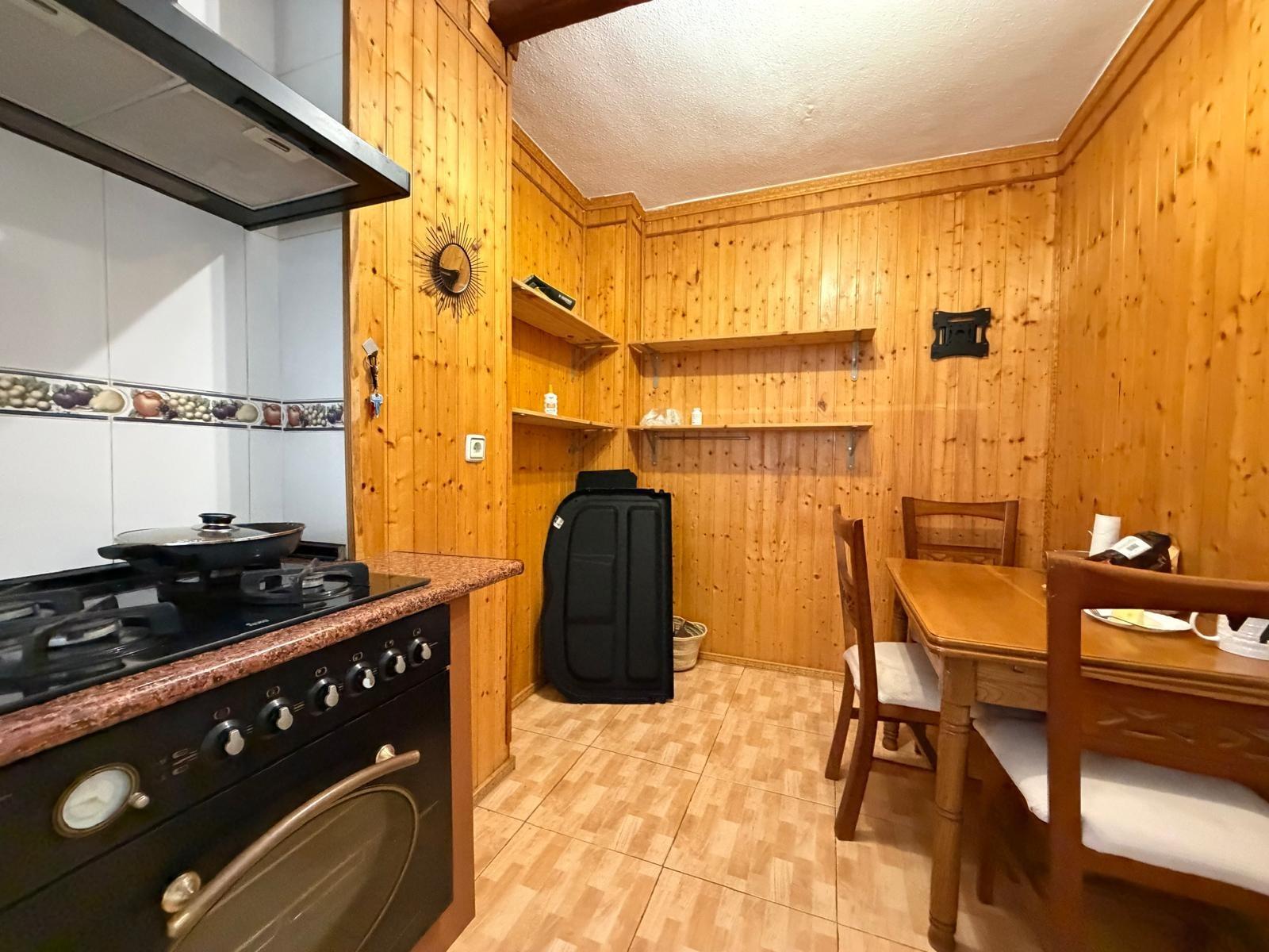 Apartment in Torrevieja, Alicante, Spain 2 bedrooms, 79 sq.m. No. 193011