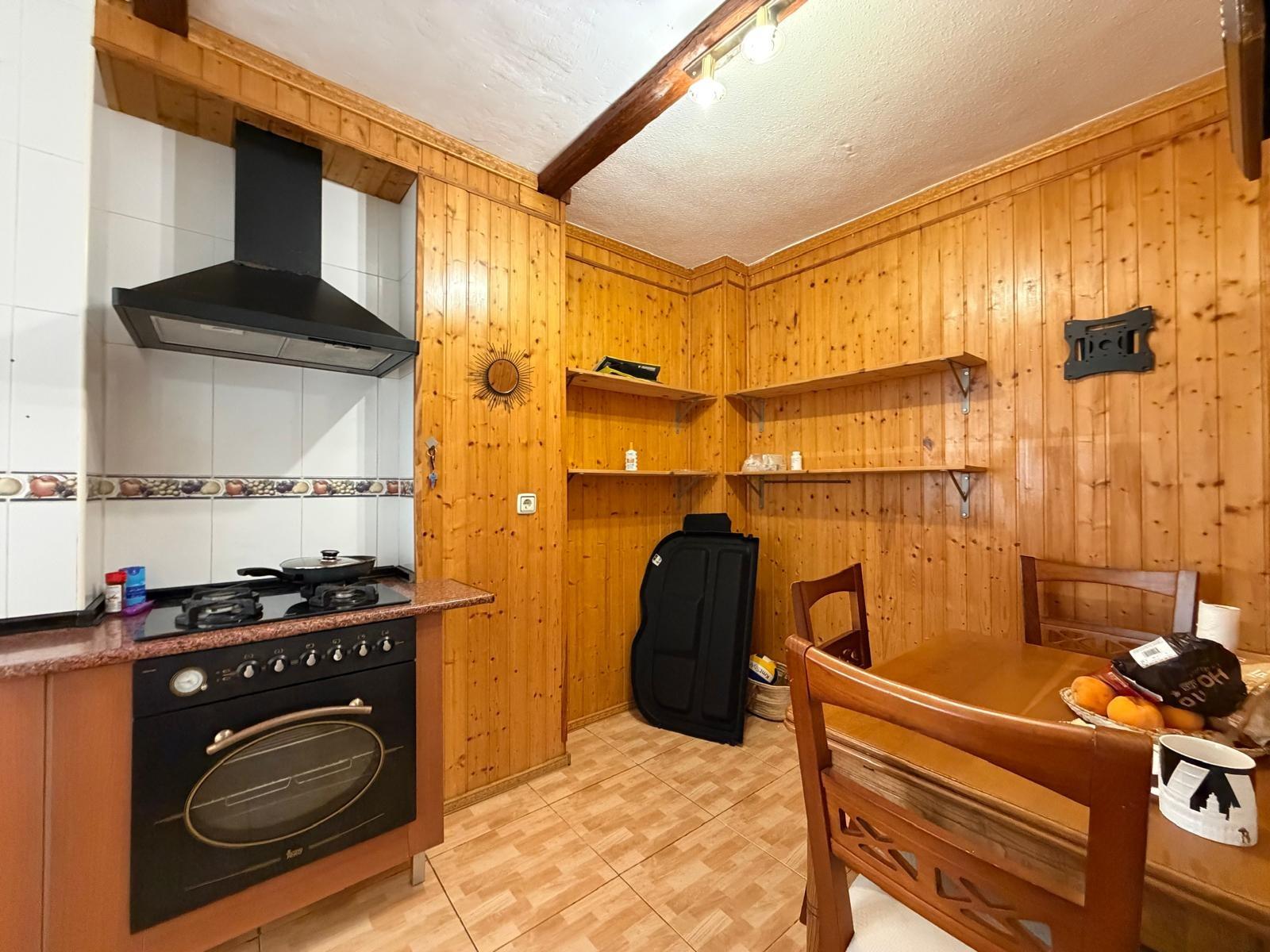 Apartment in Torrevieja, Alicante, Spain 2 bedrooms, 79 sq.m. No. 193011