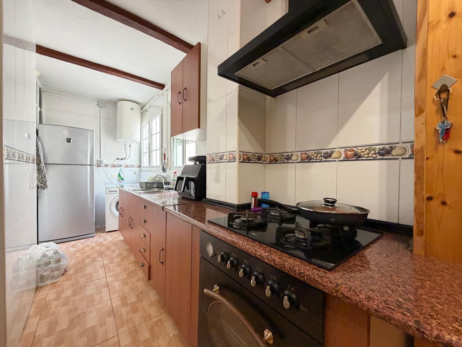 Apartment in Torrevieja, Alicante, Spain 2 bedrooms, 79 sq.m. No. 193011