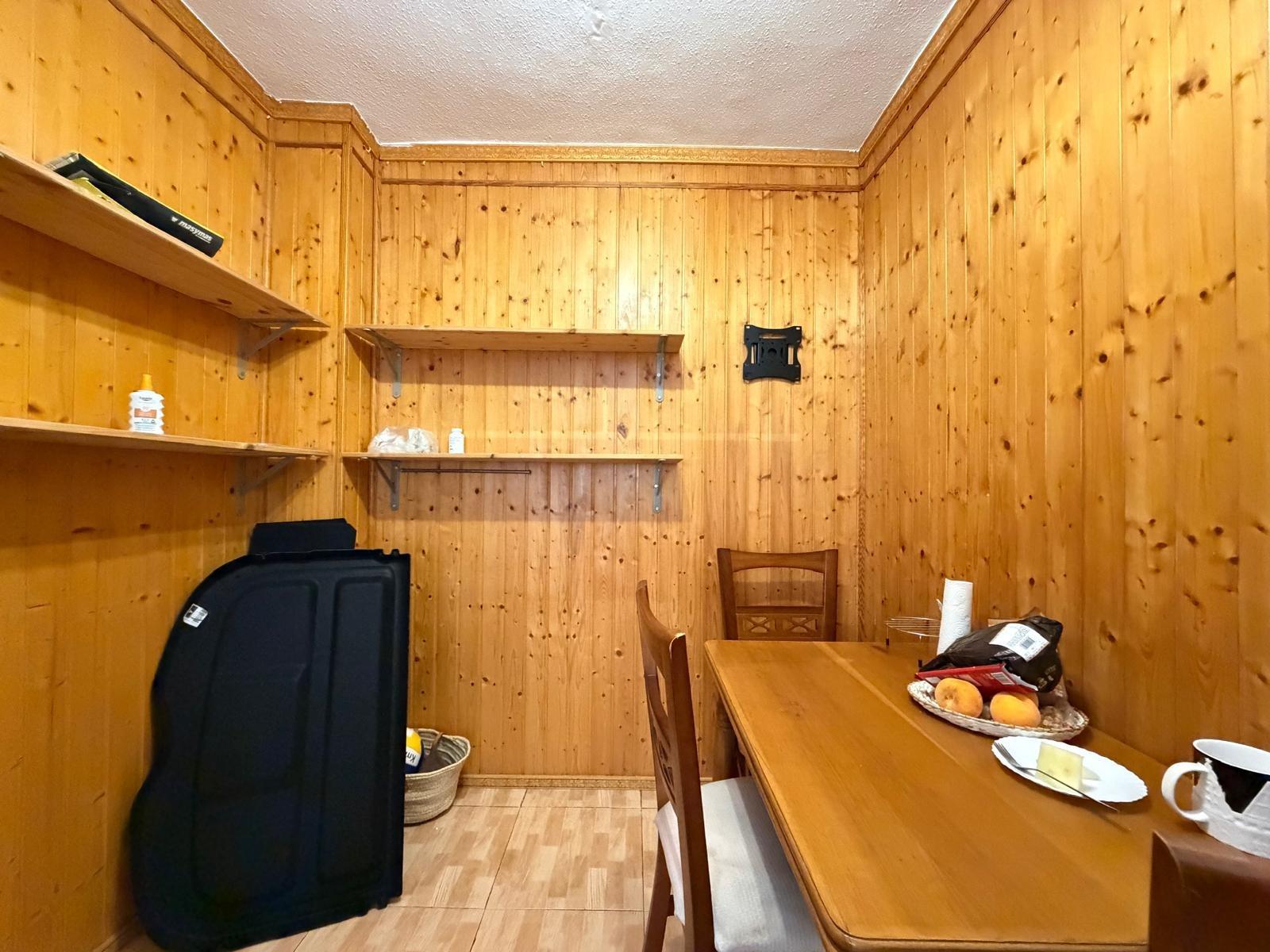 Apartment in Torrevieja, Alicante, Spain 2 bedrooms, 79 sq.m. No. 193011