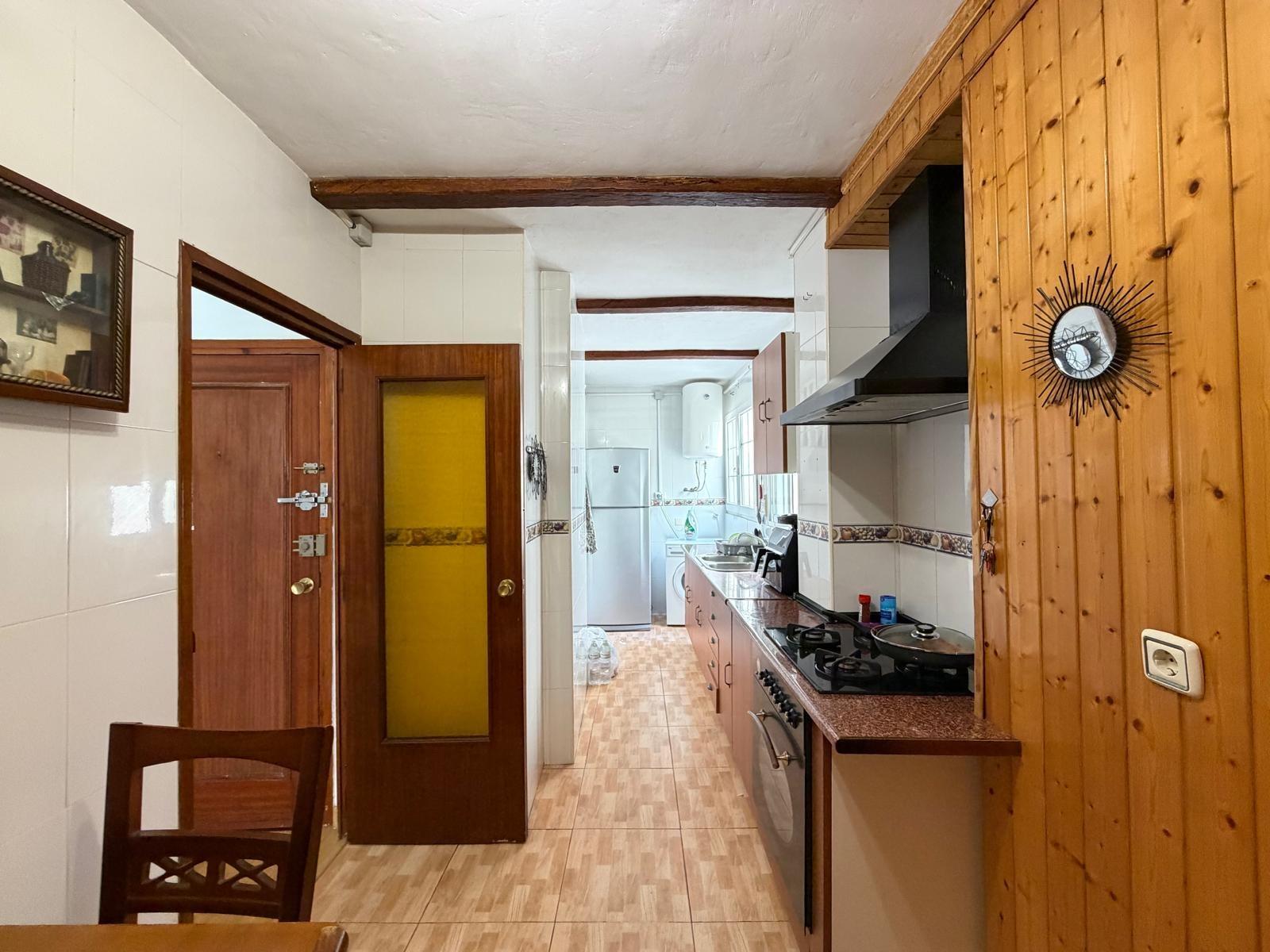 Apartment in Torrevieja, Alicante, Spain 2 bedrooms, 79 sq.m. No. 193011