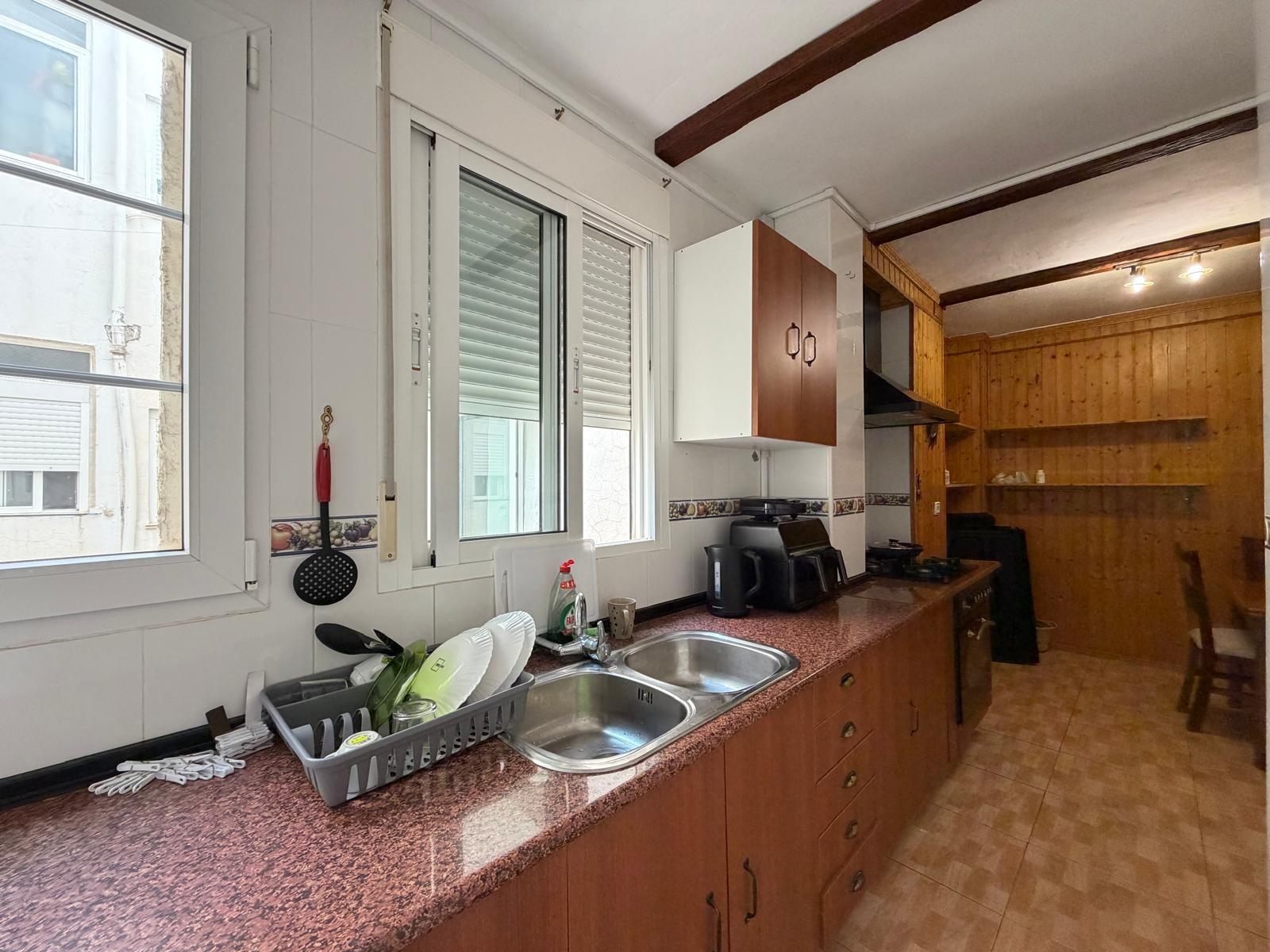 Apartment in Torrevieja, Alicante, Spain 2 bedrooms, 79 sq.m. No. 193011
