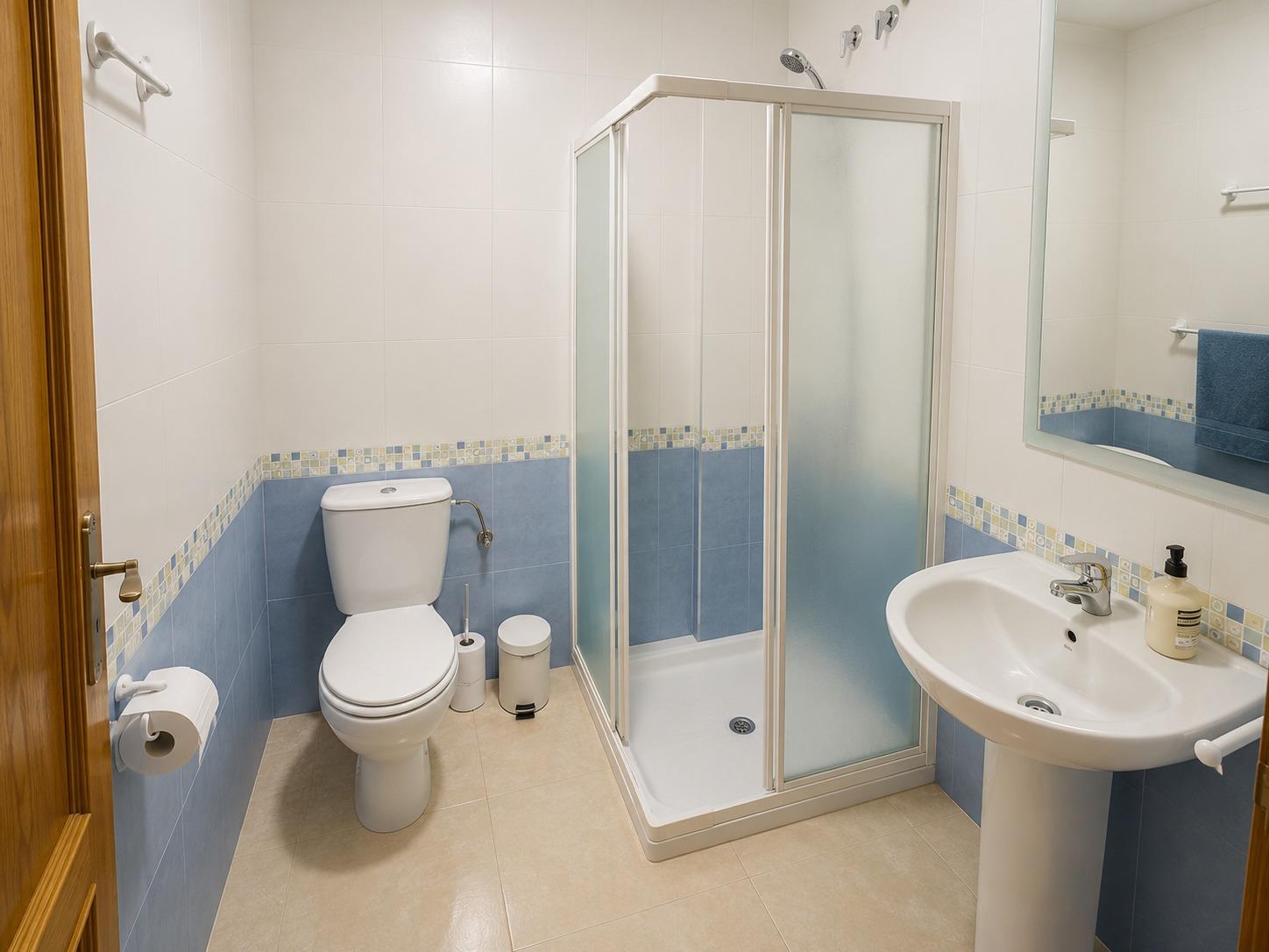 Bungalow a Los Altos, Alicante, Spagna 2 camere da letto, 82 mq. N° 193016