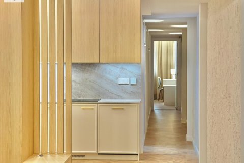 Wohnung in Valencia, Spanien 2 Schlafzimmer, 91 m2 Nr. 193013