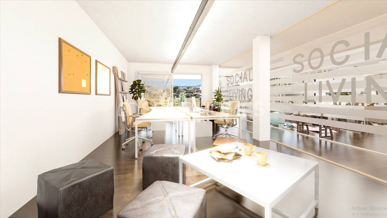 Dzīvoklis Mijas, Malaga, Spānijā 1 istaba, 75 m2 Nr. 155889