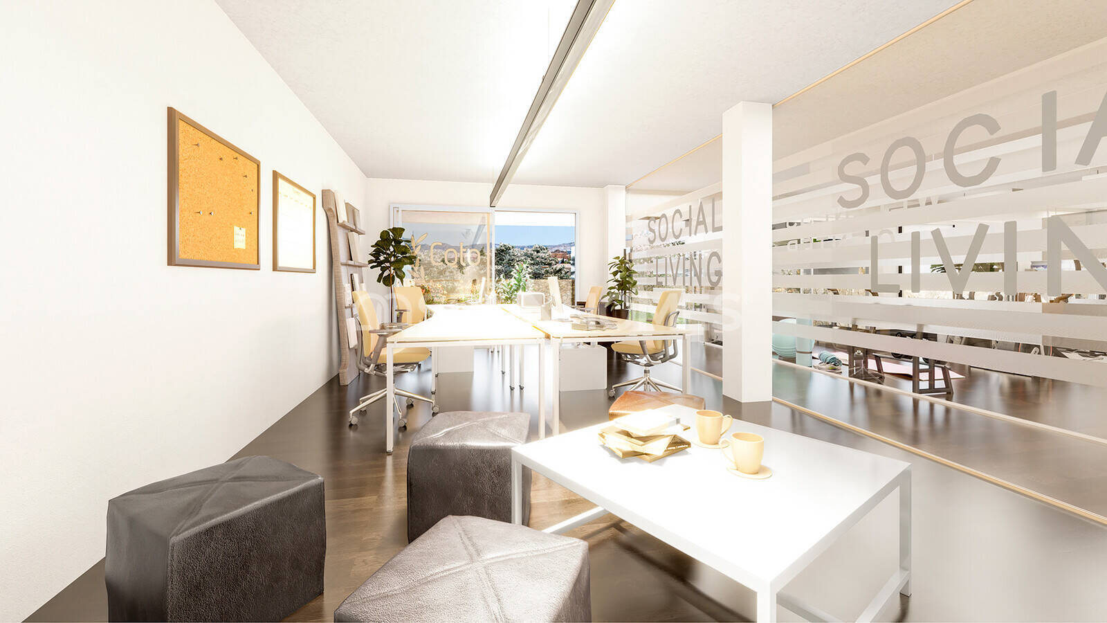 Dzīvoklis Mijas, Malaga, Spānijā 1 istaba, 75 m2 Nr. 155889