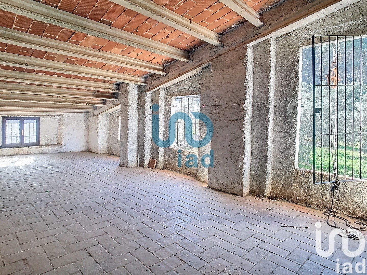 House à Sant Andreu de la Barca, Barcelona, Espagne 10 chambres, 10701 m2 No. 153665