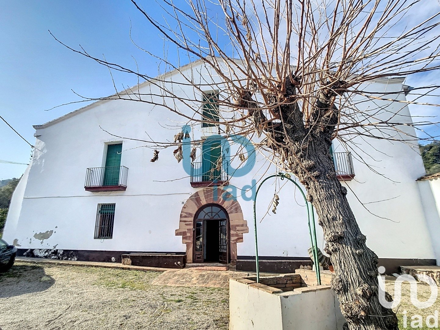 House à Sant Andreu de la Barca, Barcelona, Espagne 10 chambres, 10701 m2 No. 153665