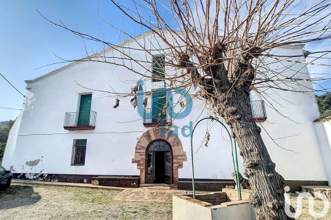Casa a Sant Andreu de la Barca, Barcelona, Spagna 10 camere da letto, 10701 mq. N° 153665