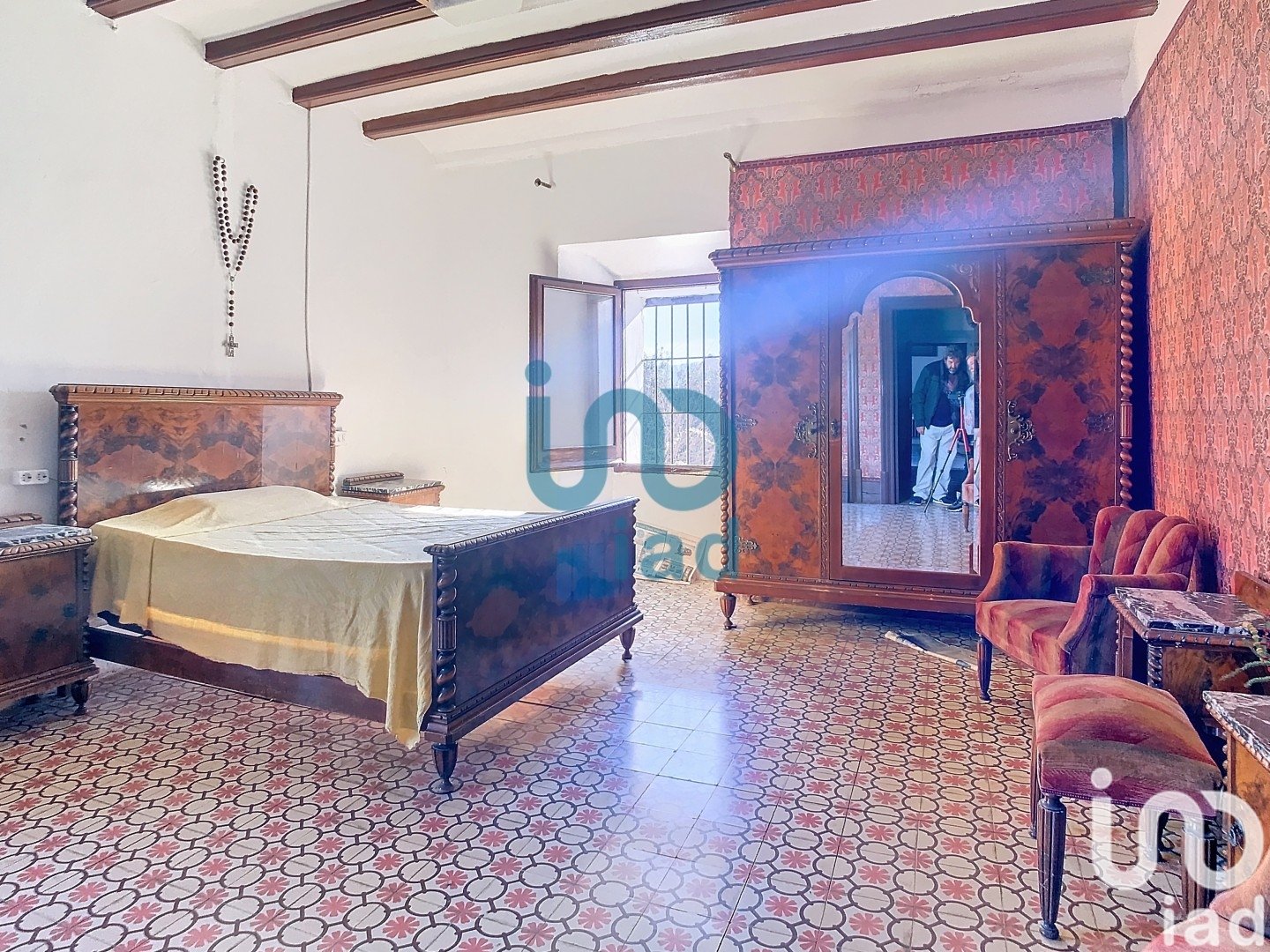 House à Sant Andreu de la Barca, Barcelona, Espagne 10 chambres, 10701 m2 No. 153665