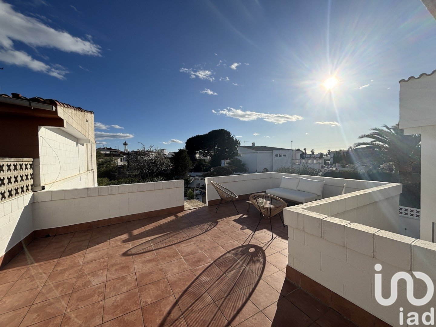 Māja Empuriabrava, Girona, Spānijā 3 istabas, 166 m2 Nr. 153661
