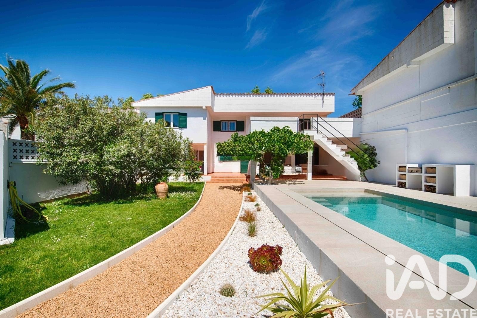 Māja Empuriabrava, Girona, Spānijā 3 istabas, 166 m2 Nr. 153661