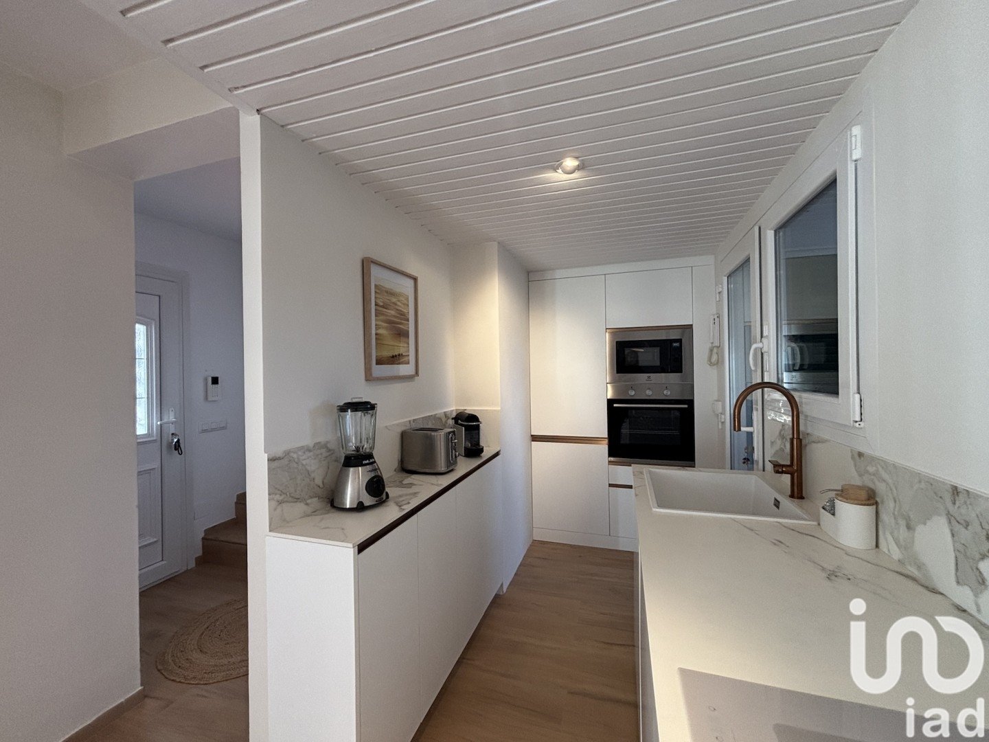 Māja Empuriabrava, Girona, Spānijā 3 istabas, 166 m2 Nr. 153661