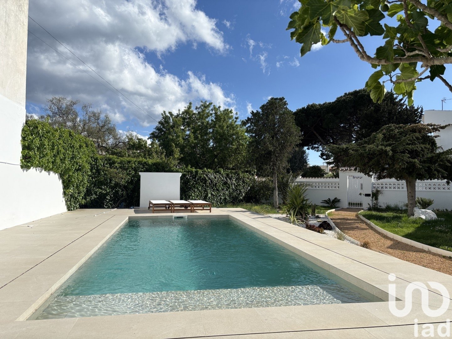 Māja Empuriabrava, Girona, Spānijā 3 istabas, 166 m2 Nr. 153661
