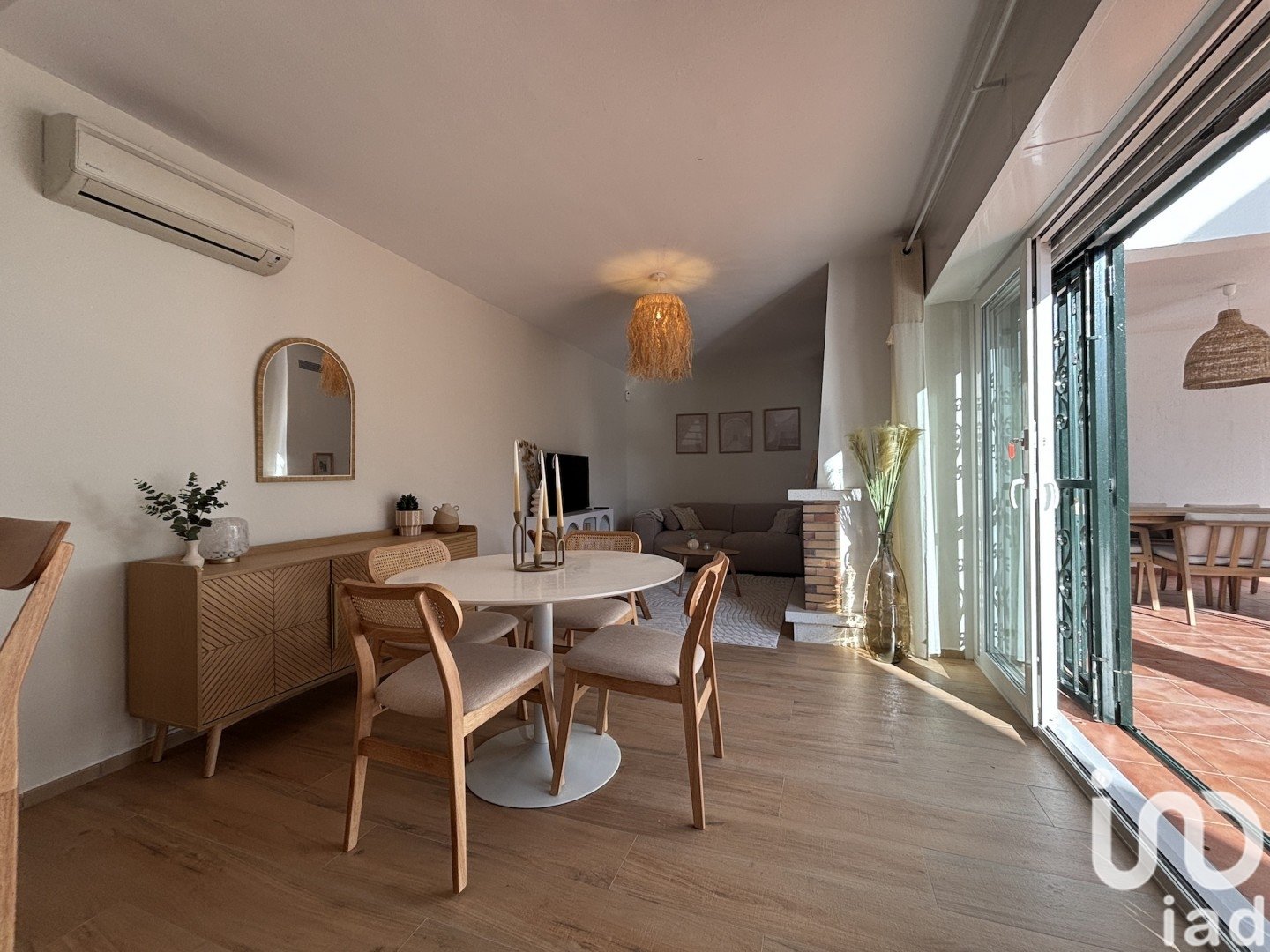 Māja Empuriabrava, Girona, Spānijā 3 istabas, 166 m2 Nr. 153661