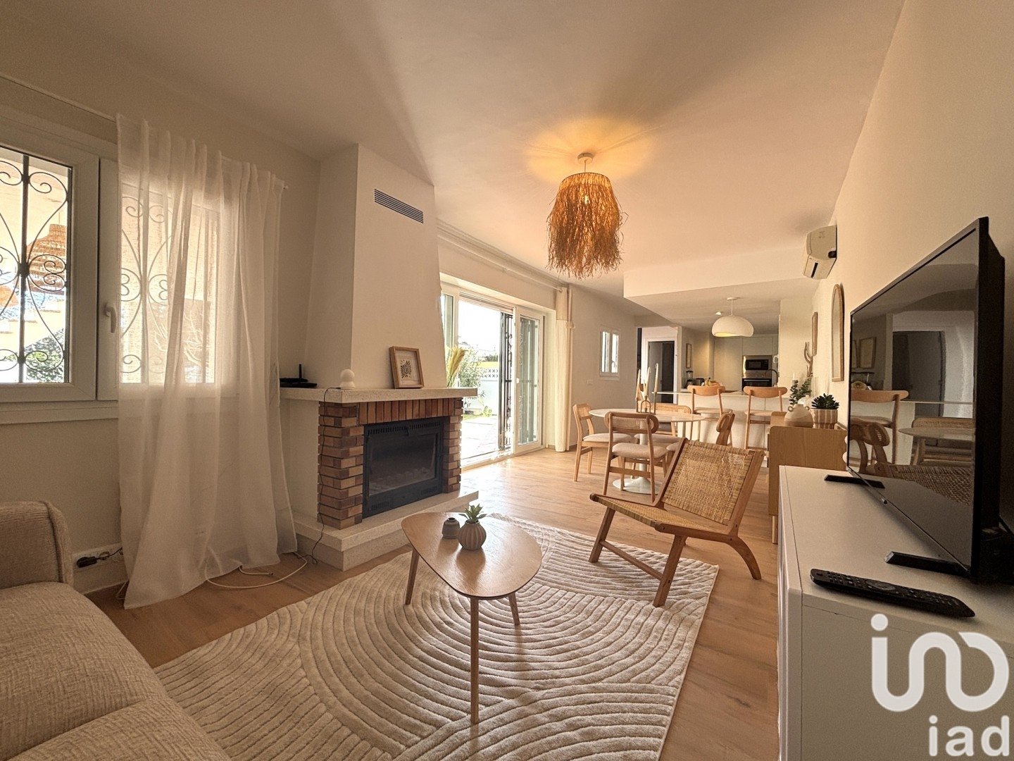 Māja Empuriabrava, Girona, Spānijā 3 istabas, 166 m2 Nr. 153661