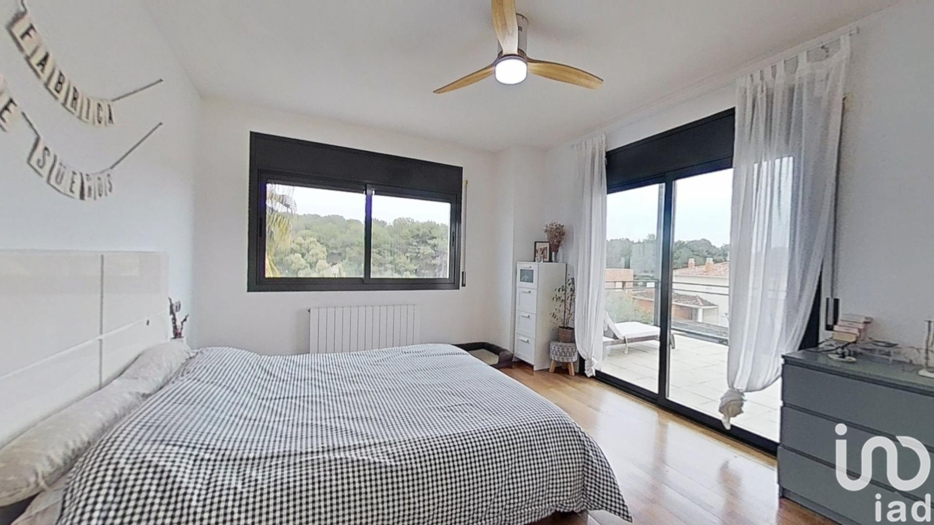 Casa a Cunit, Tarragona, Spagna 3 camere da letto, 256 mq. N° 153662