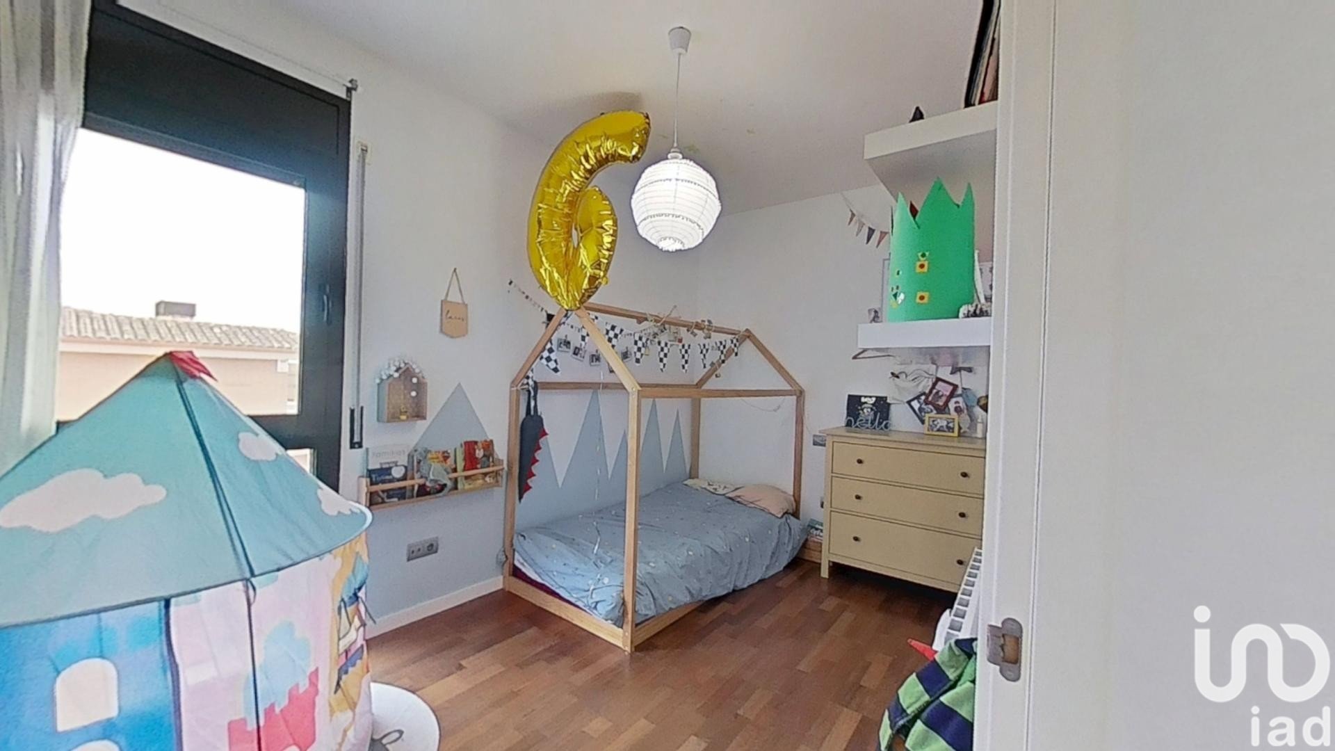 Casa a Cunit, Tarragona, Spagna 3 camere da letto, 256 mq. N° 153662