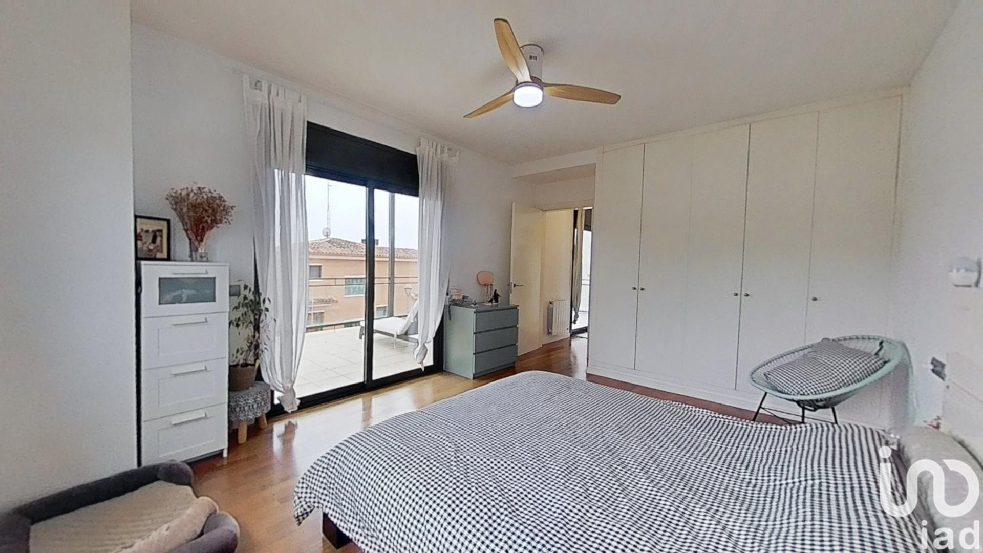 Casa a Cunit, Tarragona, Spagna 3 camere da letto, 256 mq. N° 153662
