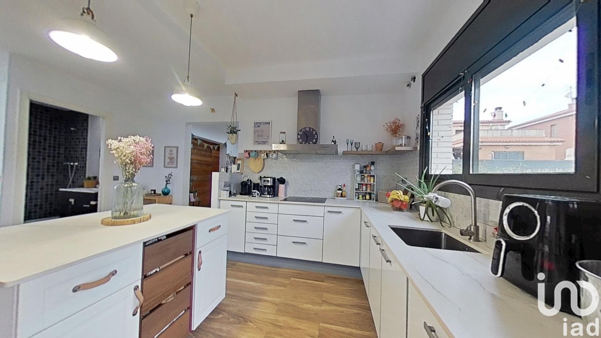 Casa a Cunit, Tarragona, Spagna 3 camere da letto, 256 mq. N° 153662