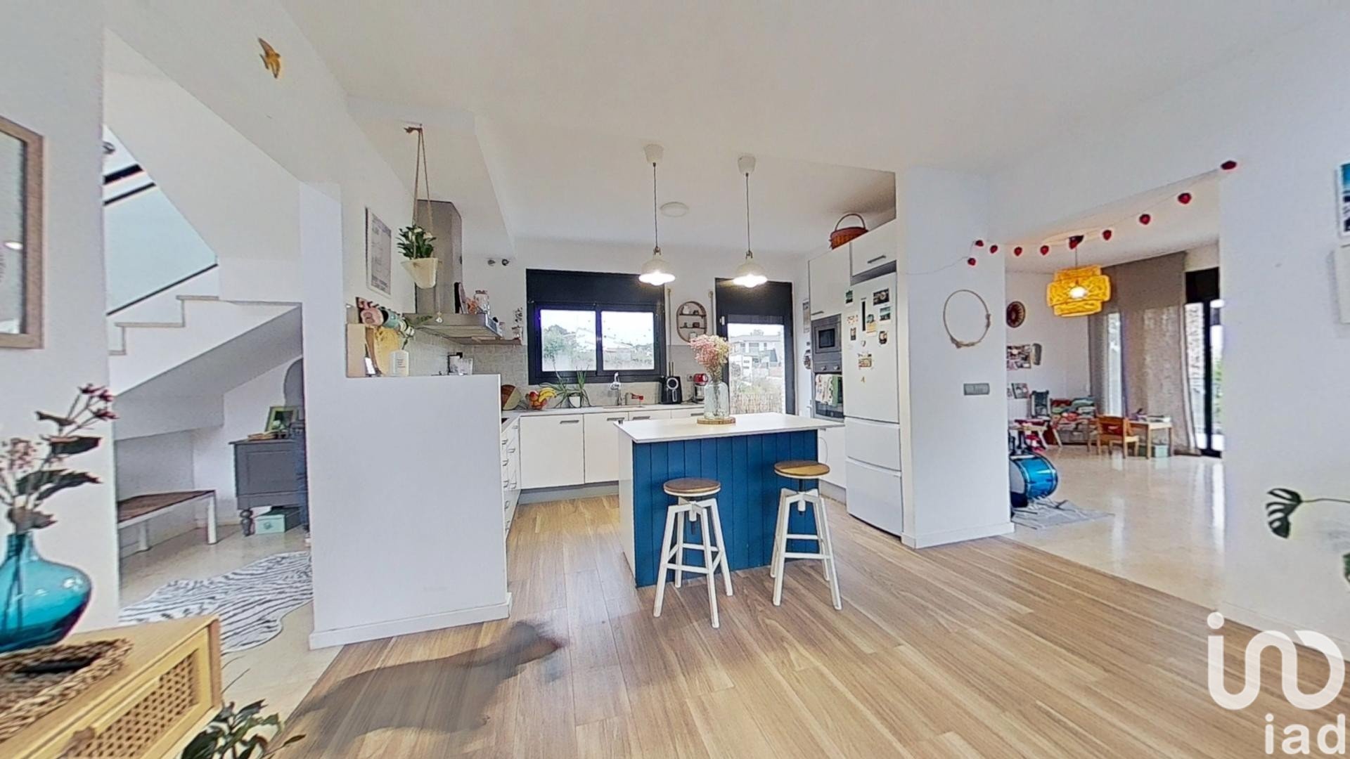 Casa a Cunit, Tarragona, Spagna 3 camere da letto, 256 mq. N° 153662