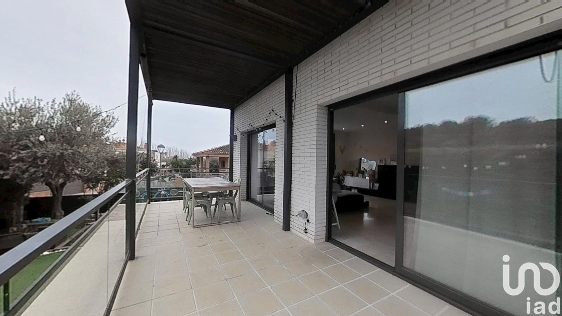 Casa a Cunit, Tarragona, Spagna 3 camere da letto, 256 mq. N° 153662