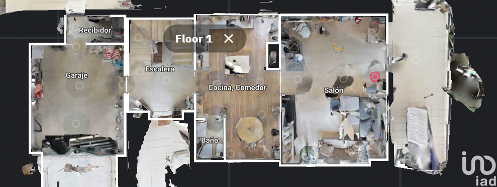 Casa a Cunit, Tarragona, Spagna 3 camere da letto, 256 mq. N° 153662