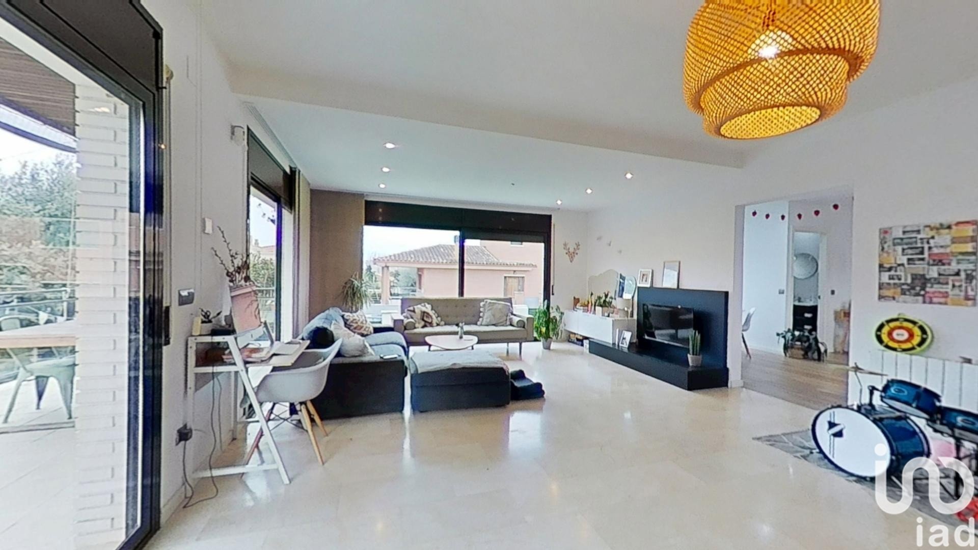 Casa a Cunit, Tarragona, Spagna 3 camere da letto, 256 mq. N° 153662