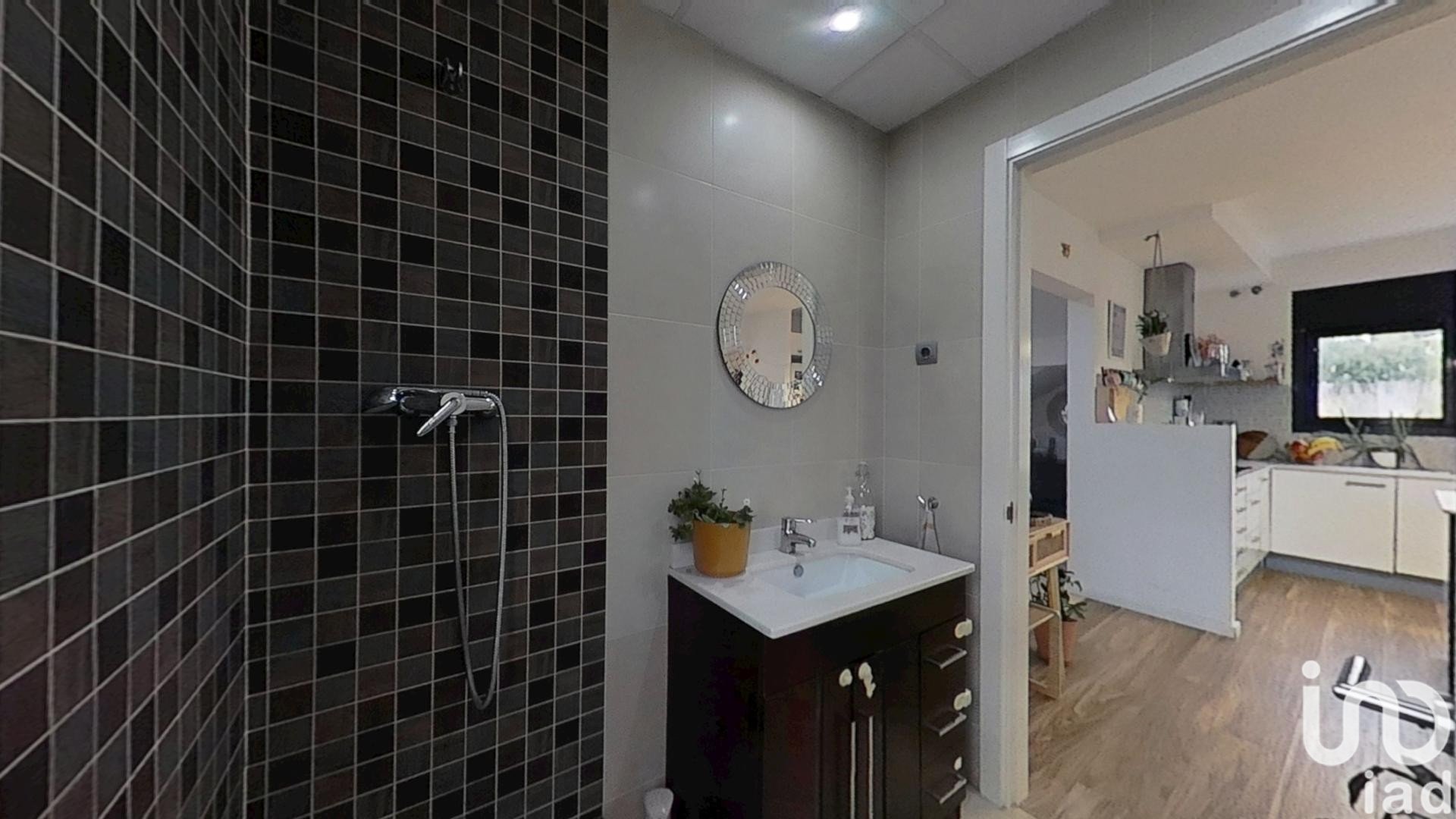 Casa a Cunit, Tarragona, Spagna 3 camere da letto, 256 mq. N° 153662