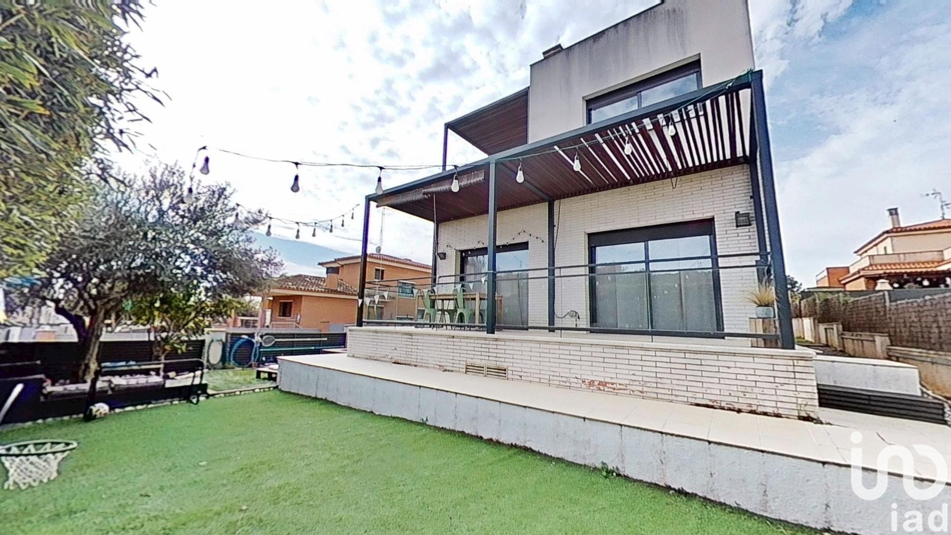 Casa a Cunit, Tarragona, Spagna 3 camere da letto, 256 mq. N° 153662