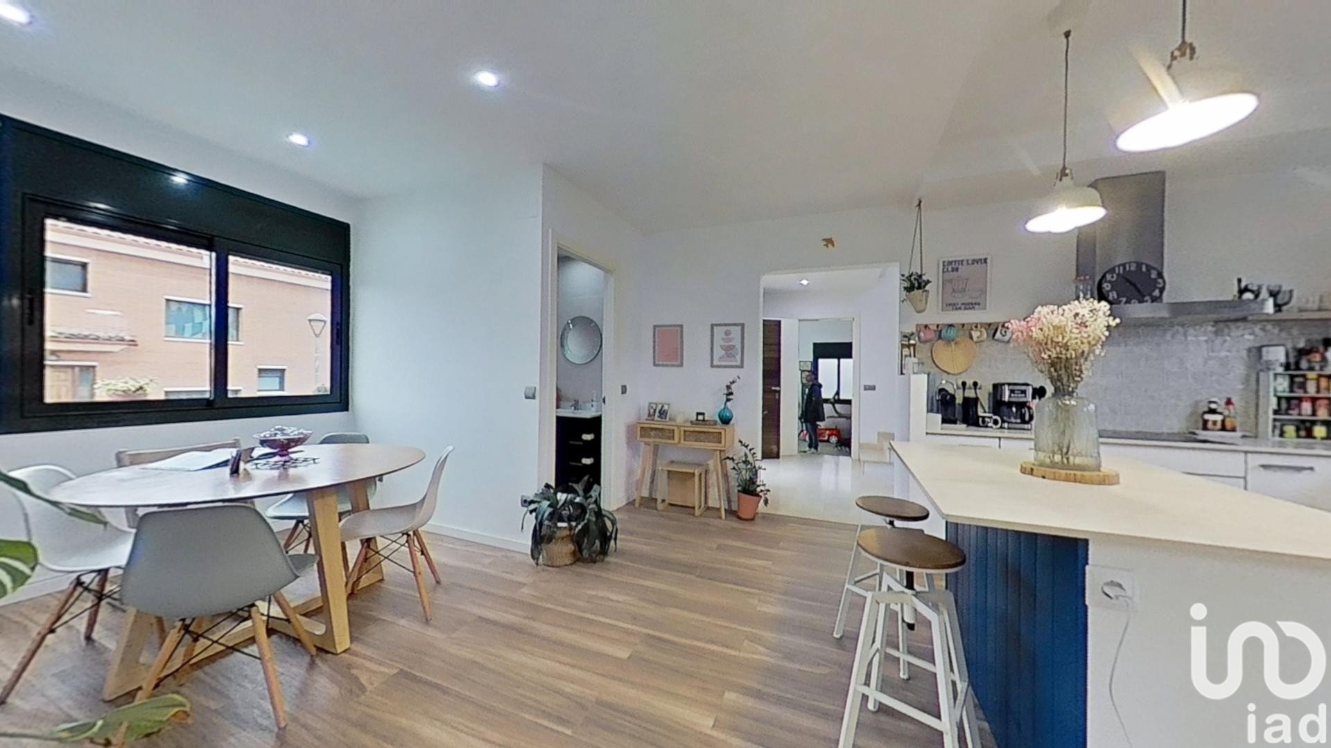 Casa a Cunit, Tarragona, Spagna 3 camere da letto, 256 mq. N° 153662