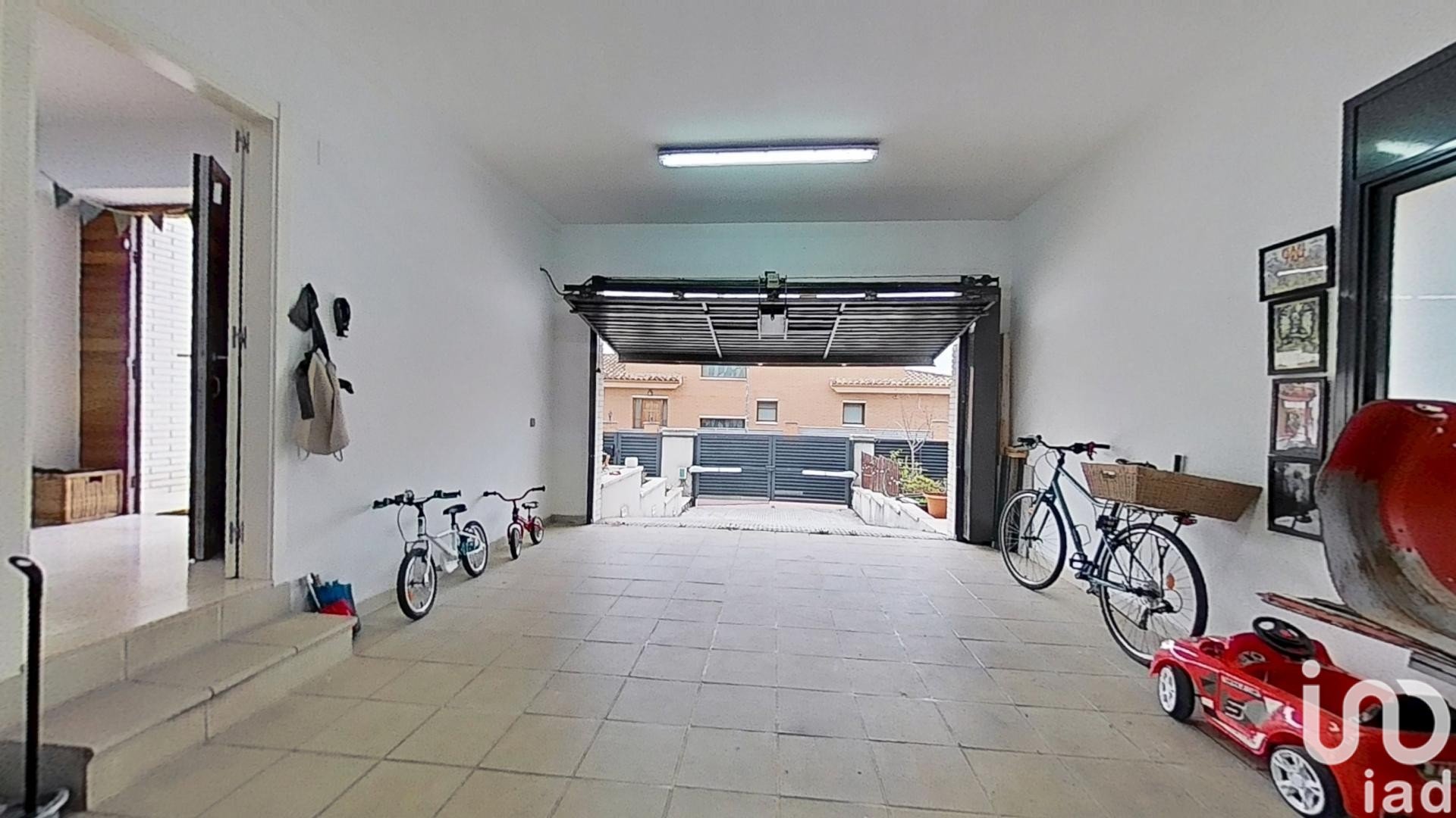 Casa a Cunit, Tarragona, Spagna 3 camere da letto, 256 mq. N° 153662