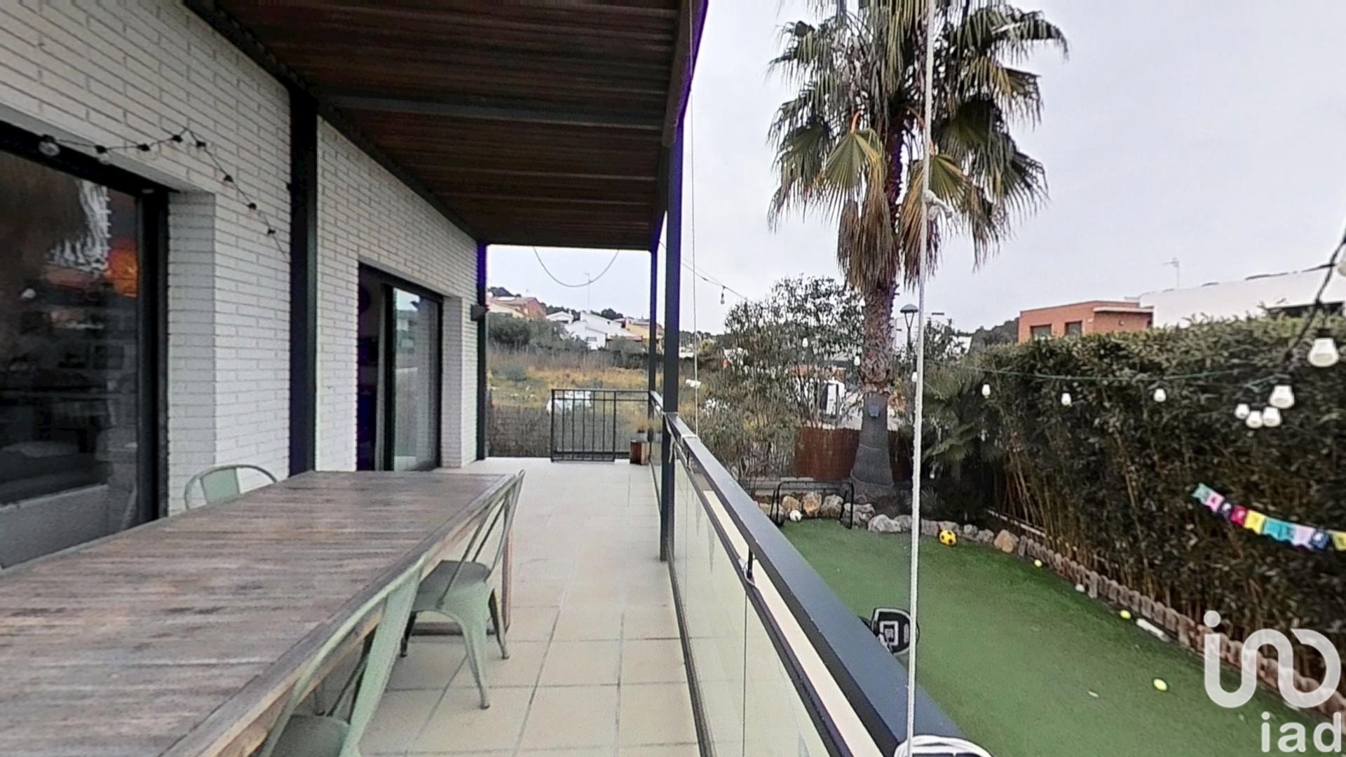 Casa a Cunit, Tarragona, Spagna 3 camere da letto, 256 mq. N° 153662