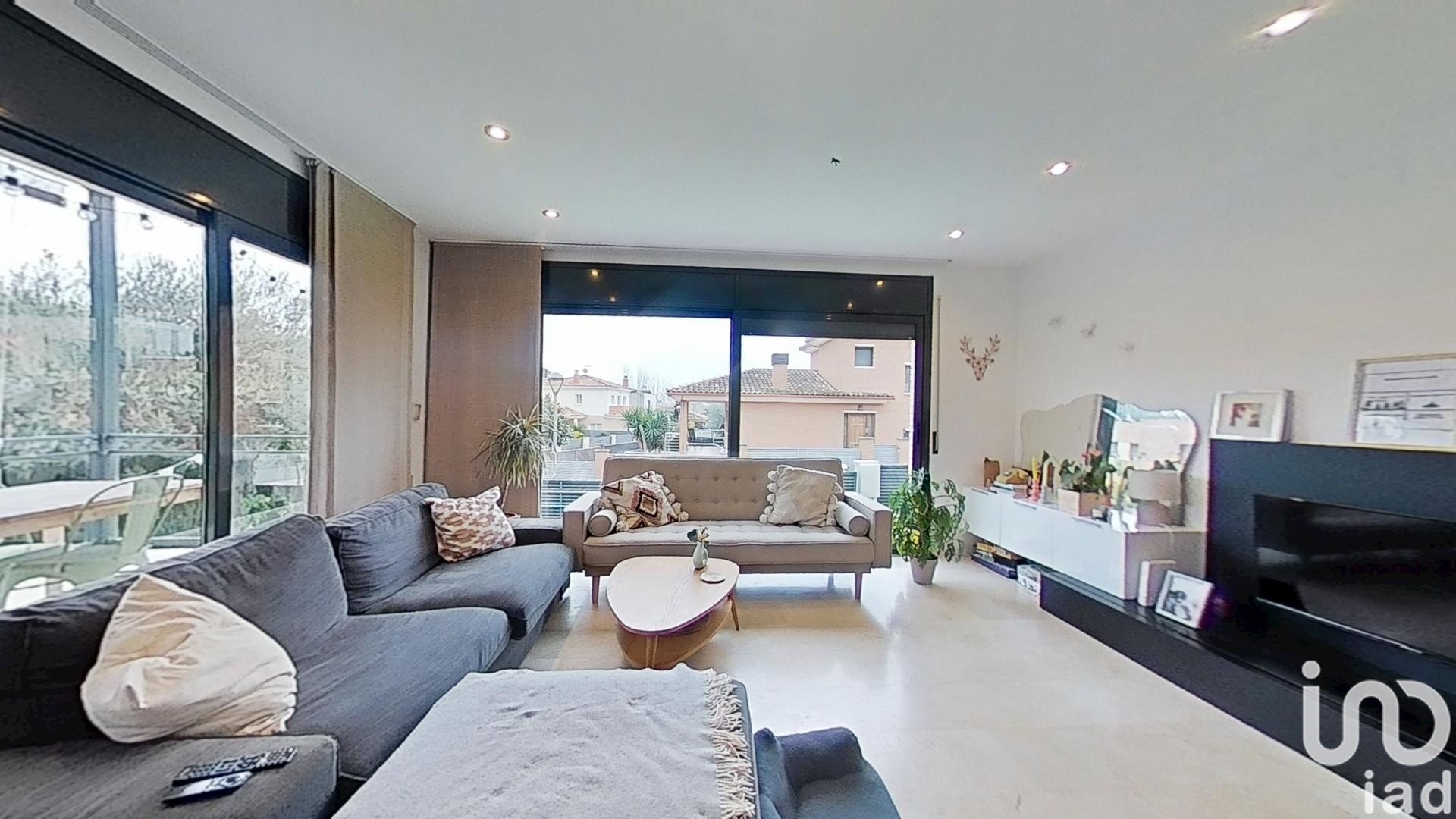 Casa a Cunit, Tarragona, Spagna 3 camere da letto, 256 mq. N° 153662