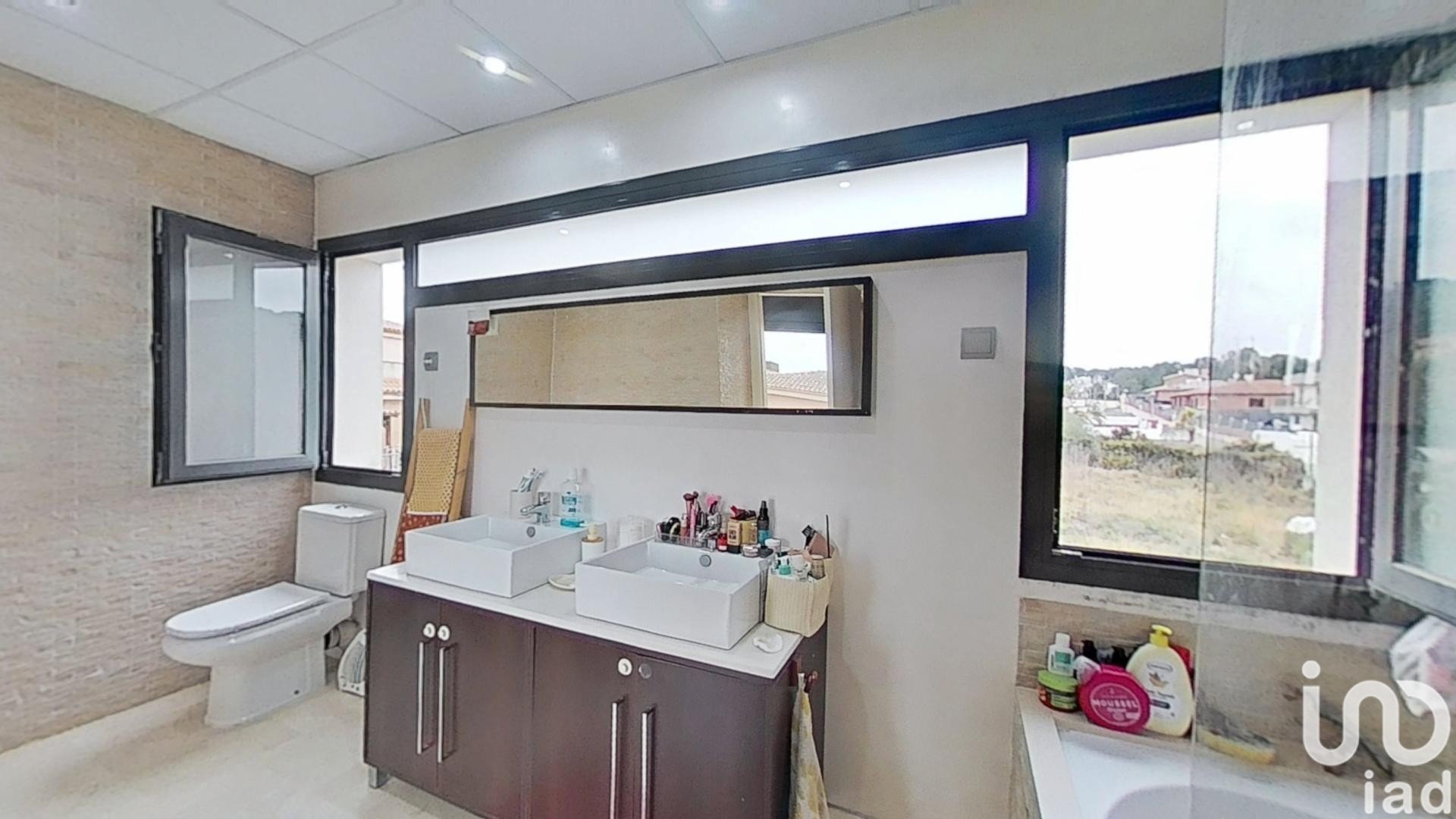 Casa a Cunit, Tarragona, Spagna 3 camere da letto, 256 mq. N° 153662