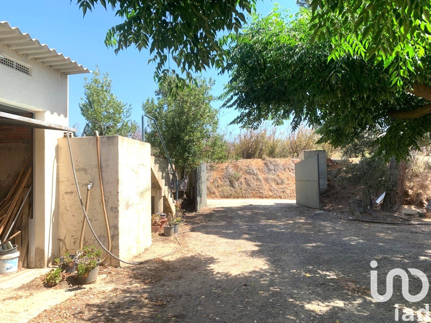 Land plot in Riudoms, Tarragona, Spain 61232 sq.m. No. 153660