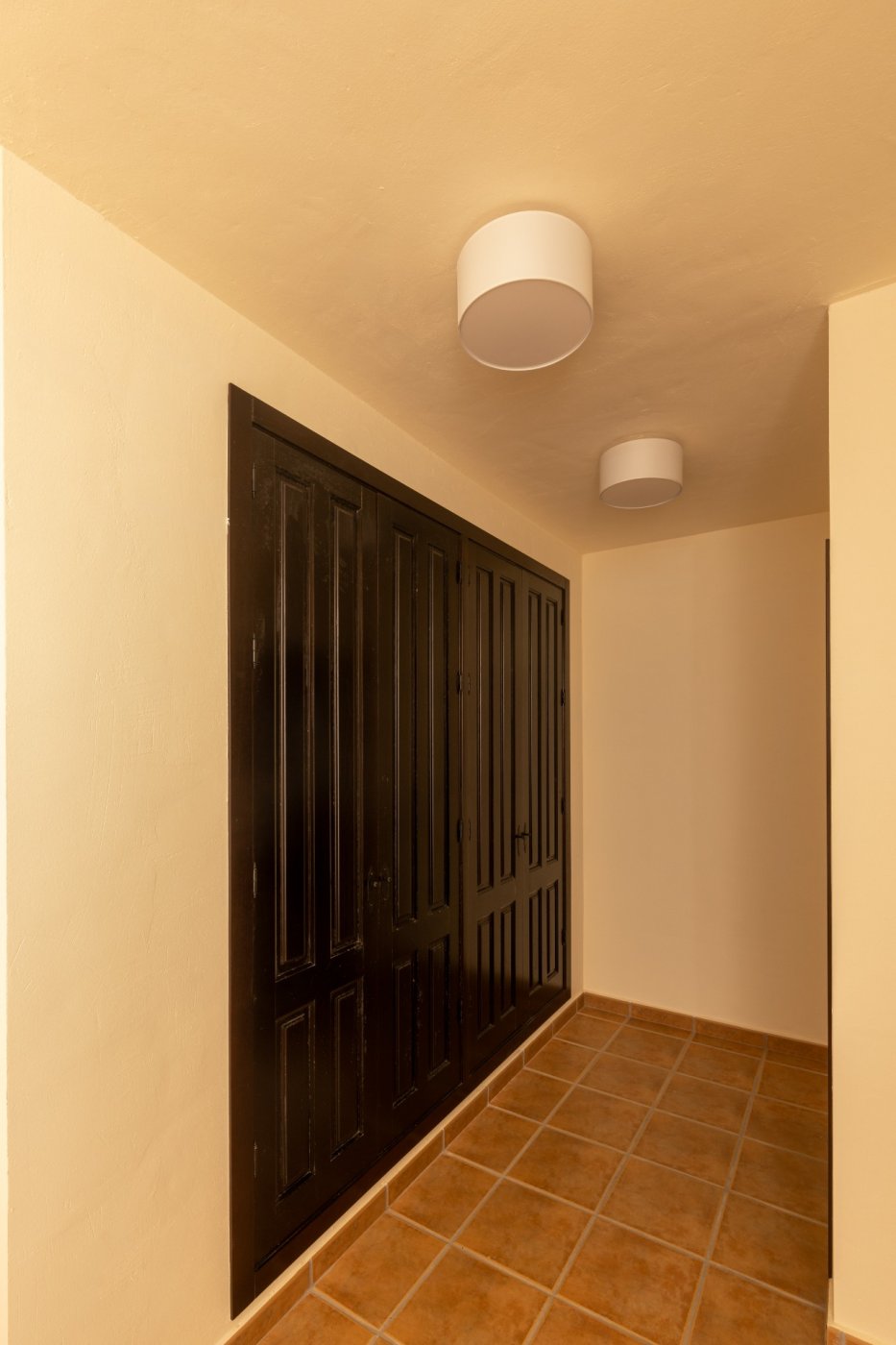 Villa a Fuente Alamo, Murcia, Spagna 3 camere da letto, 169 mq. N° 111428
