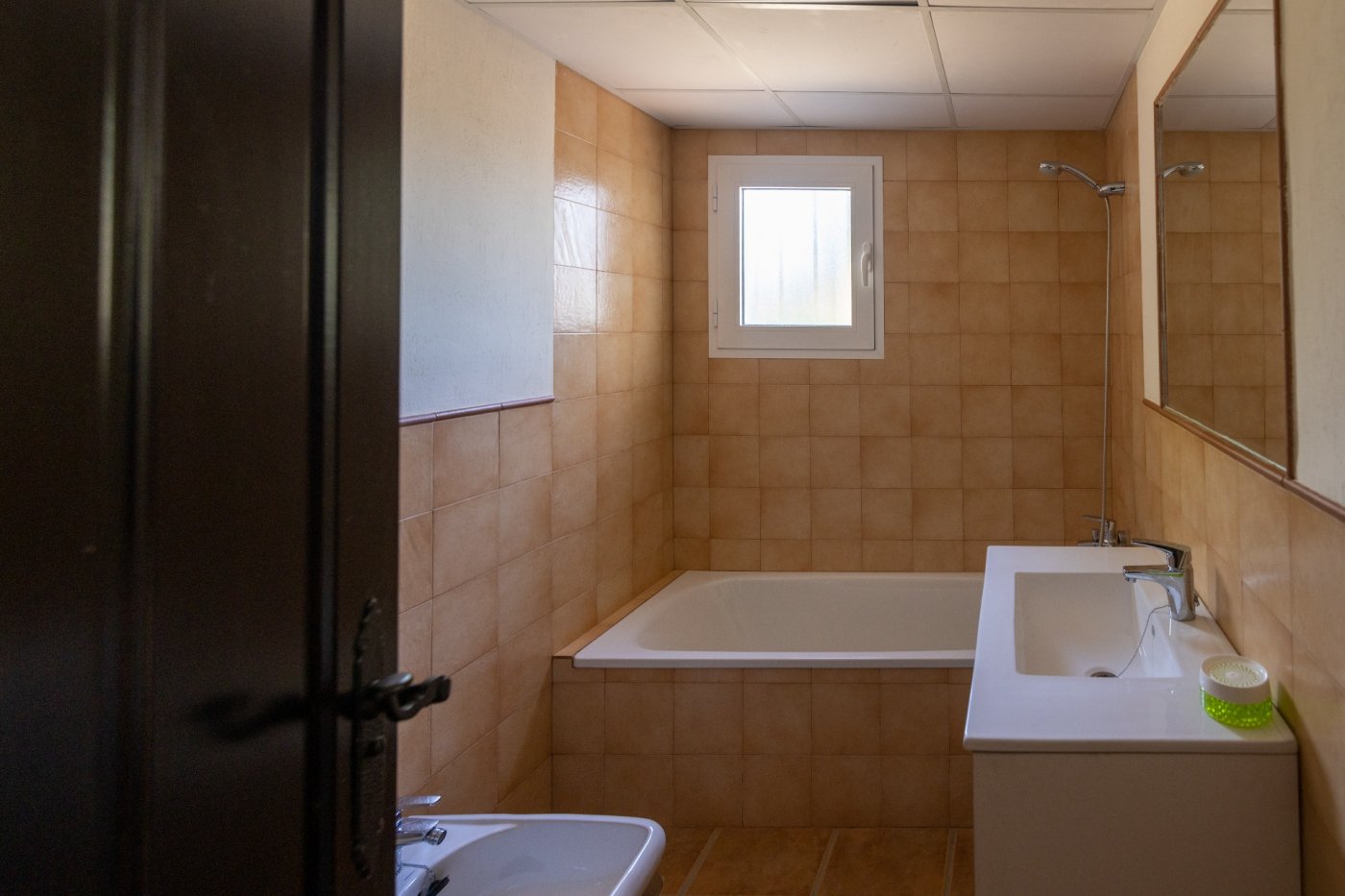 Villa a Fuente Alamo, Murcia, Spagna 3 camere da letto, 169 mq. N° 111428