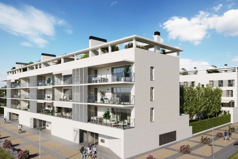 Los Nogales w Utebo, Zaragoza, Hiszpania nr 65034