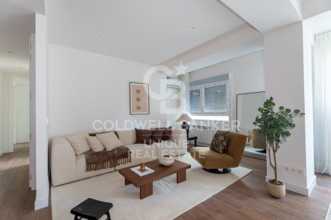 Penthäuser in Madrid, Spanien 2 Schlafzimmer, 115 m2 Nr. 156913