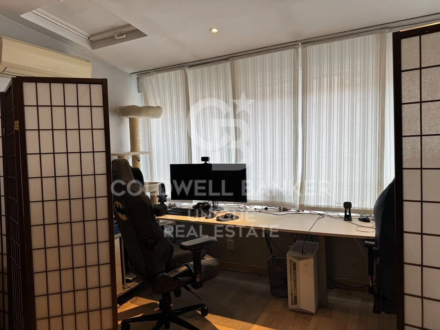 Apartment à Madrid, Espagne 1 chambre, 113 m2 No. 156915