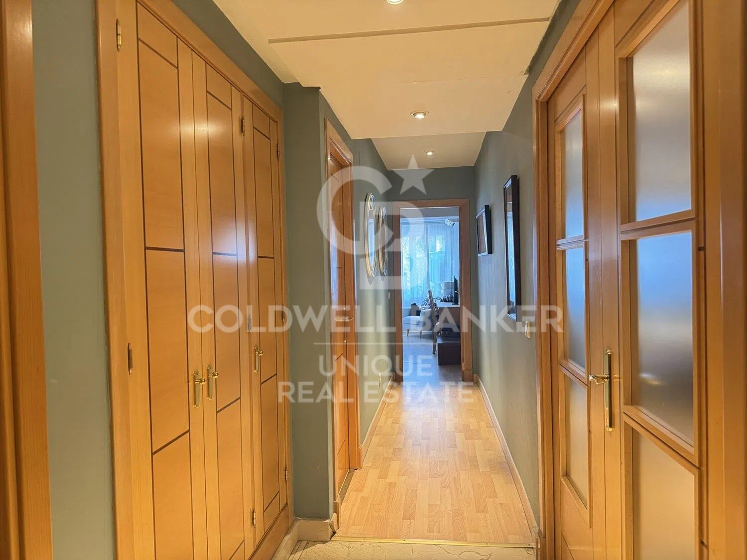 Apartment à Madrid, Espagne 1 chambre, 113 m2 No. 156915