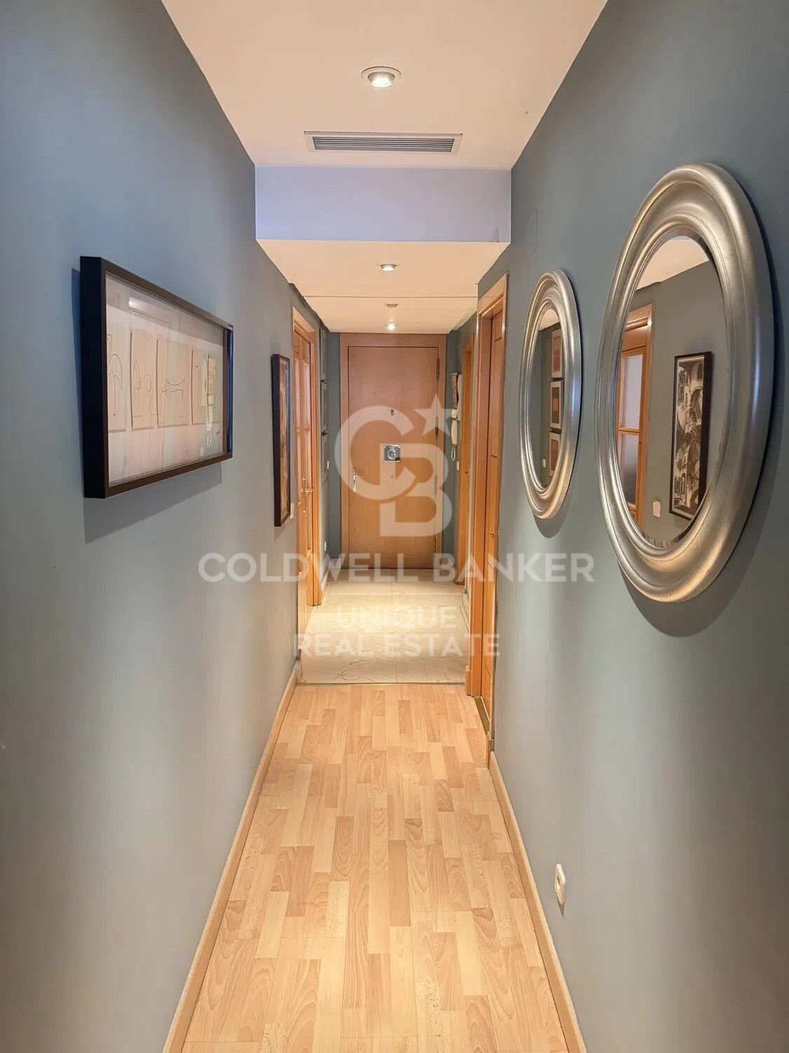 Apartment à Madrid, Espagne 1 chambre, 113 m2 No. 156915