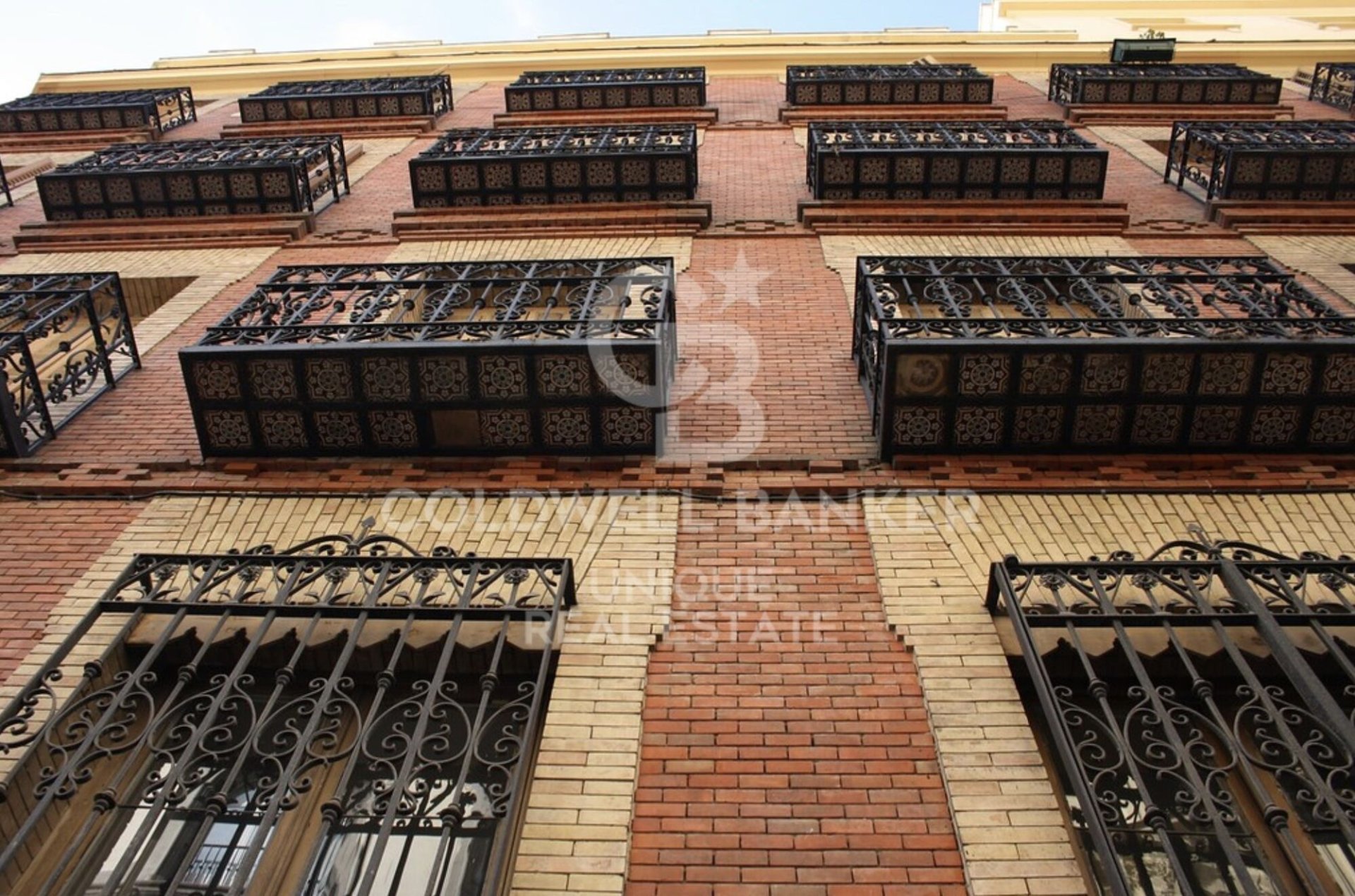 Appartamento a Madrid, Spagna 3 camere da letto, 245 mq. N° 156910