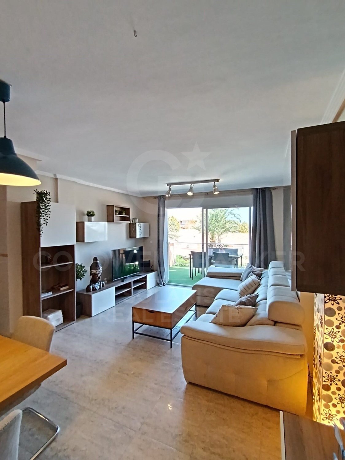 Apartment à Javea, Alicante, Espagne 2 chambres, 108 m2 No. 156914
