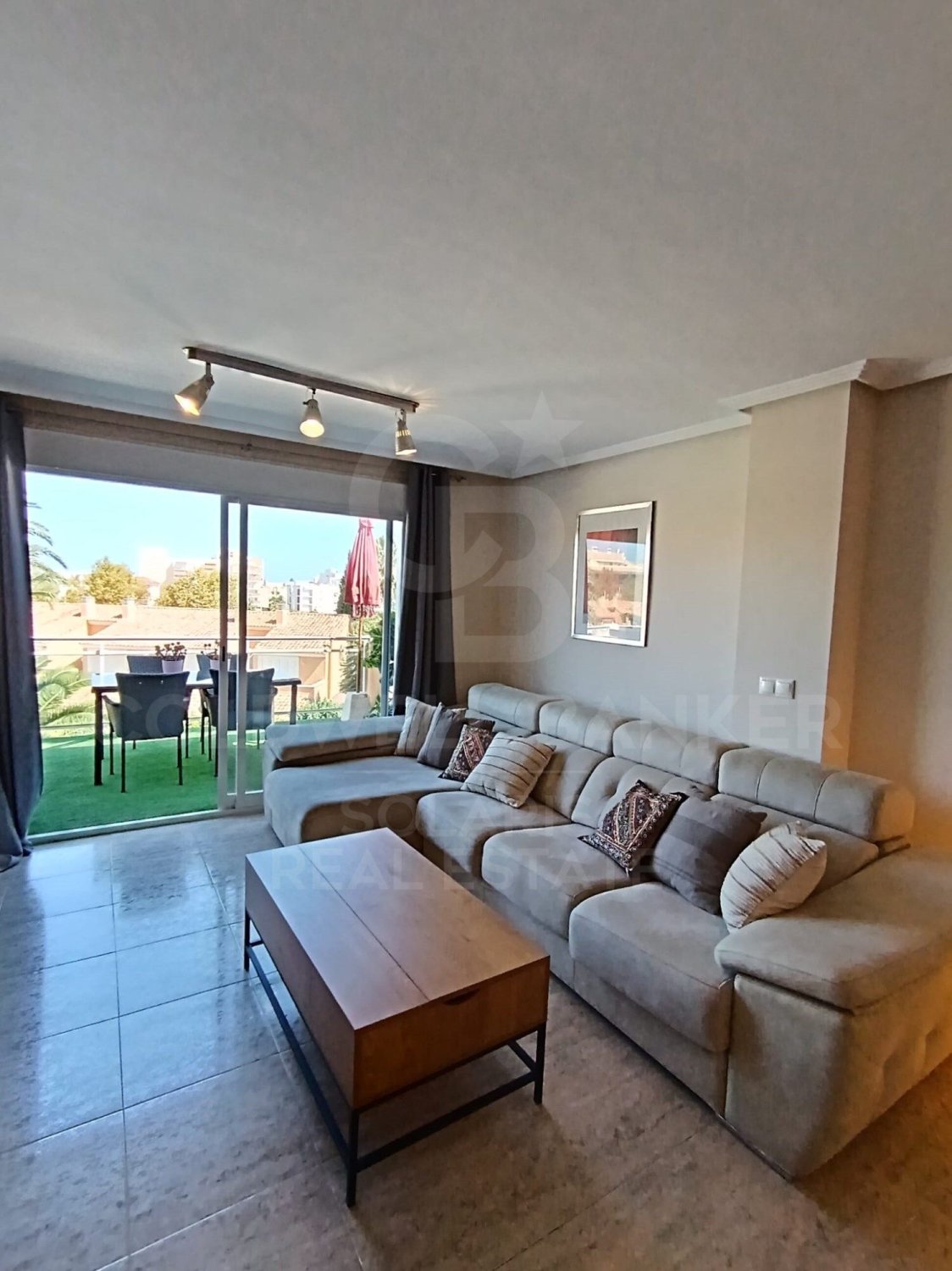 Apartment à Javea, Alicante, Espagne 2 chambres, 108 m2 No. 156914