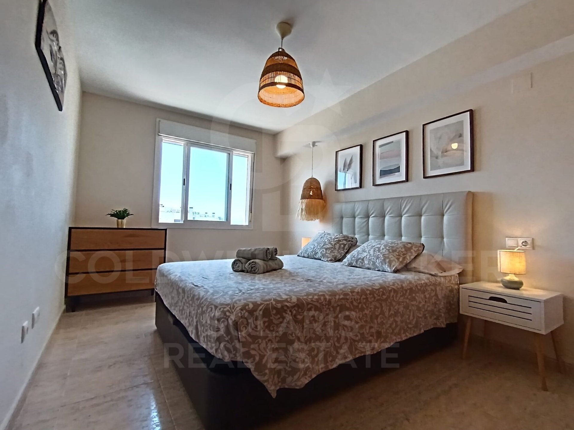Apartment à Javea, Alicante, Espagne 2 chambres, 108 m2 No. 156914
