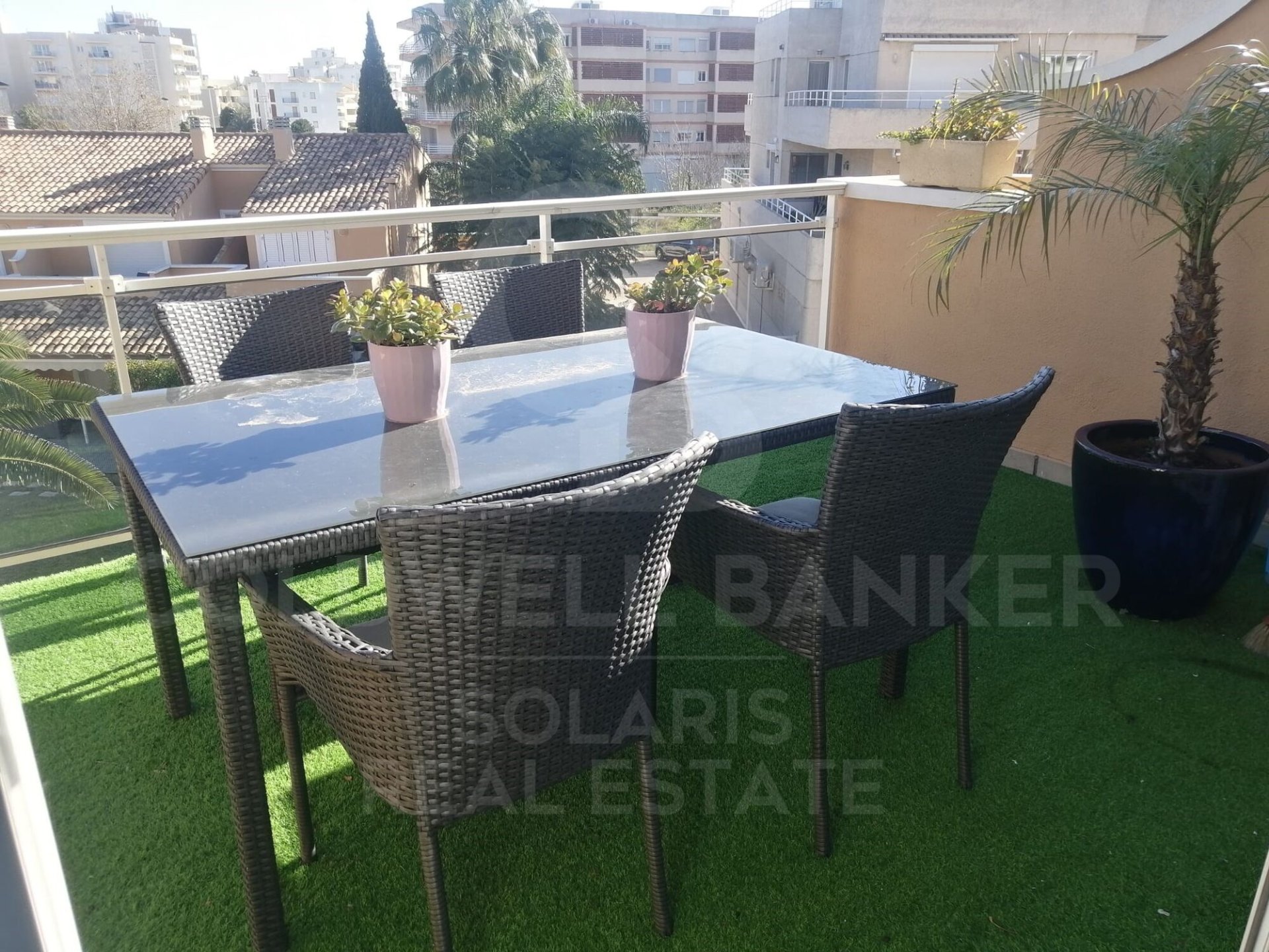Apartment à Javea, Alicante, Espagne 2 chambres, 108 m2 No. 156914