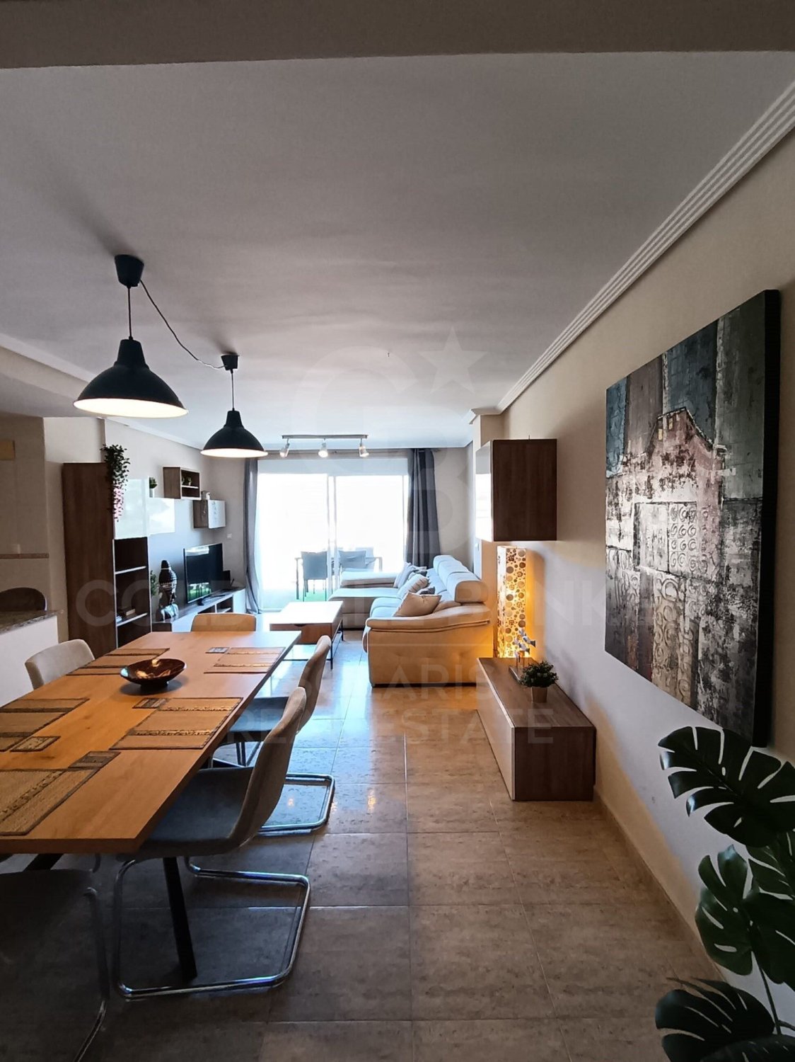 Apartment à Javea, Alicante, Espagne 2 chambres, 108 m2 No. 156914