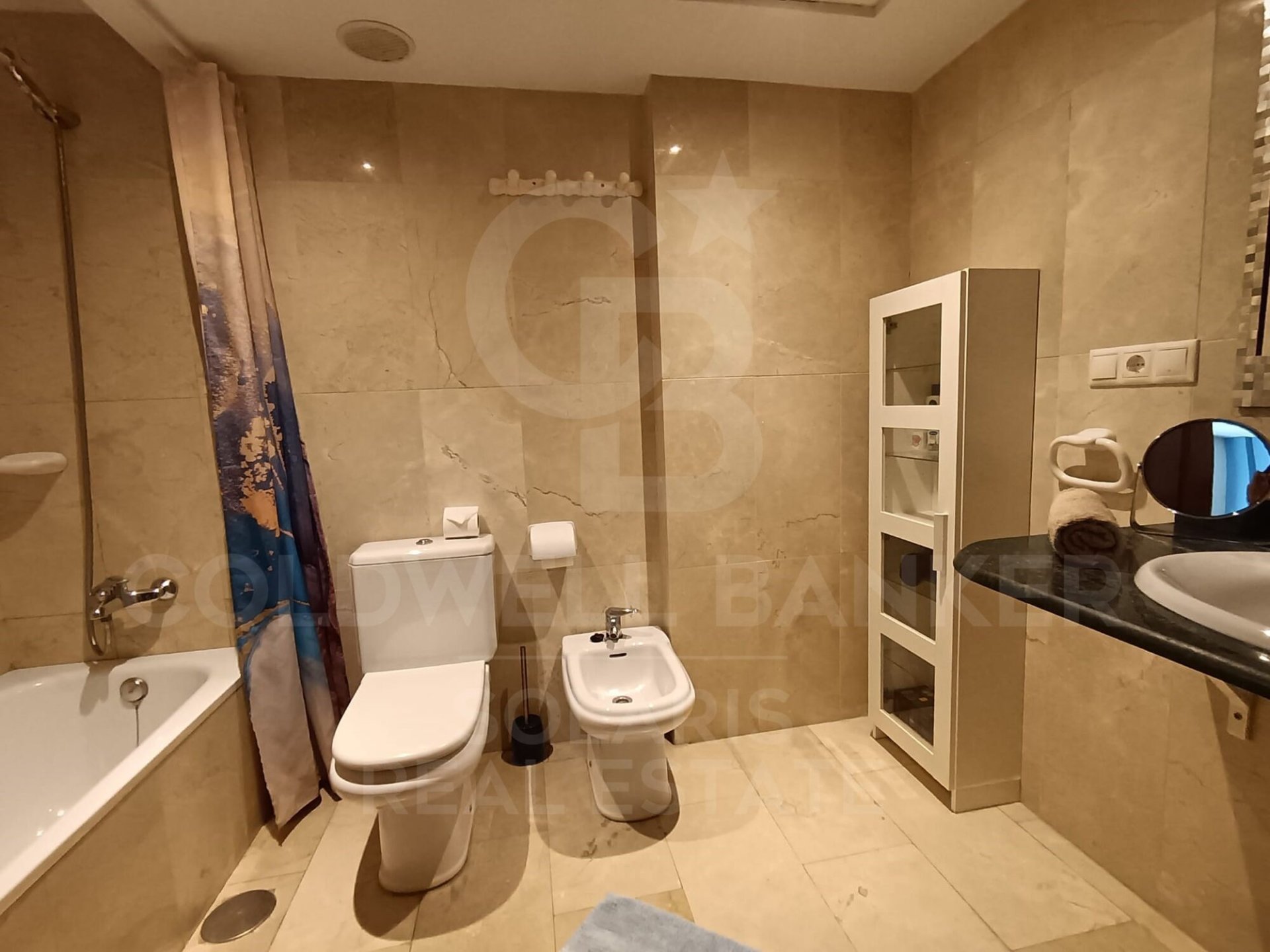 Apartment à Javea, Alicante, Espagne 2 chambres, 108 m2 No. 156914